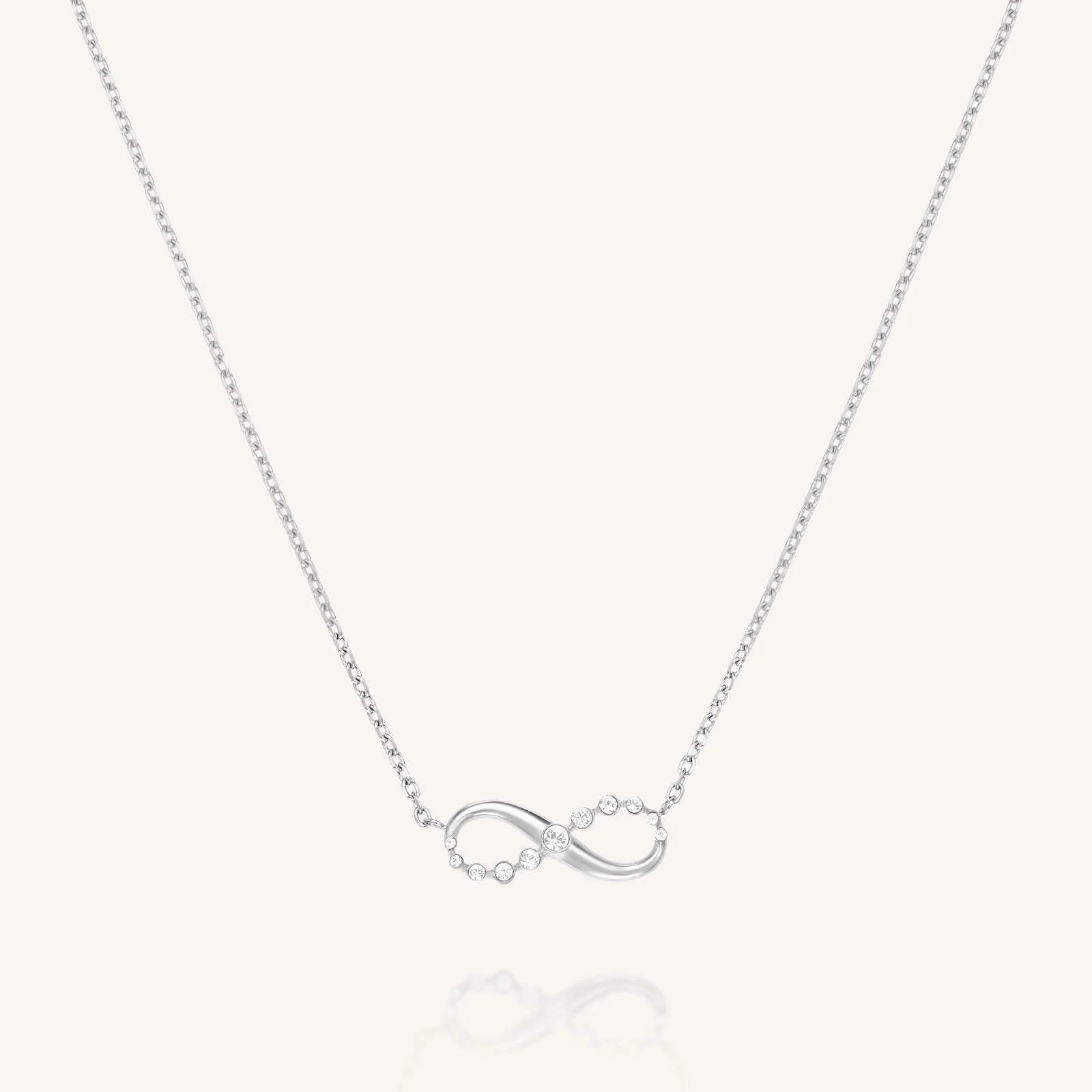 Collier Infini - Image 6