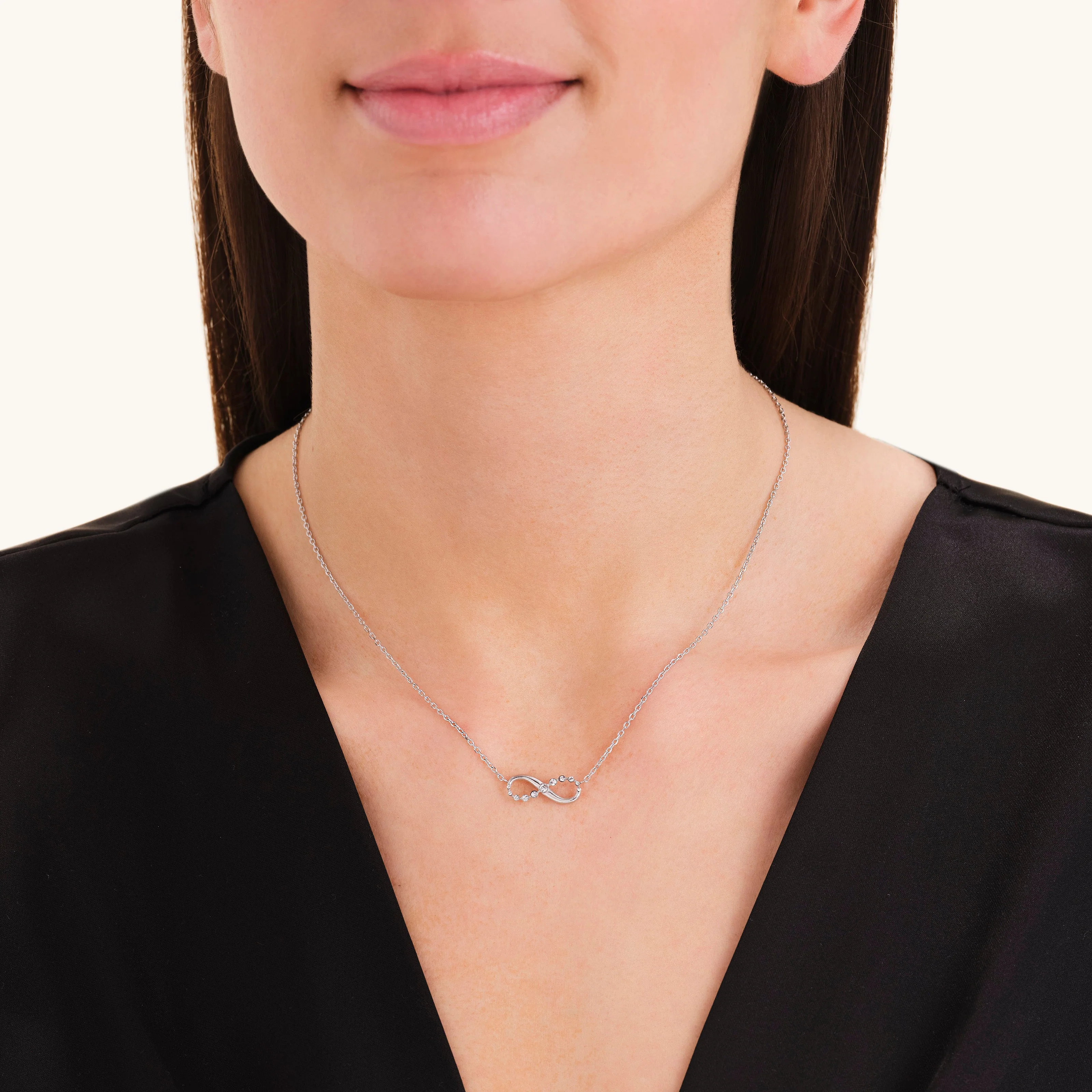 Collier Infini - Image 7