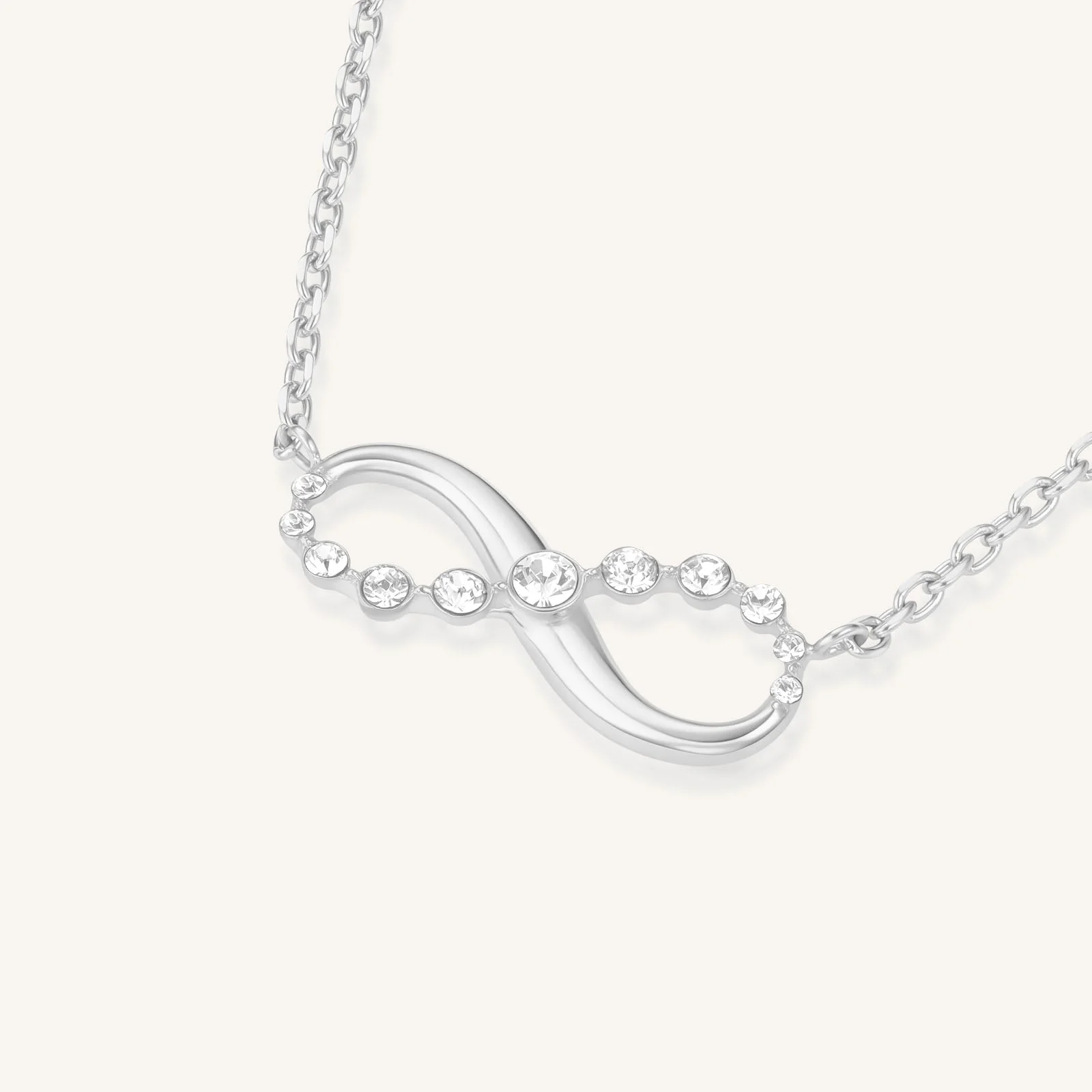Collier Infini - Image 9