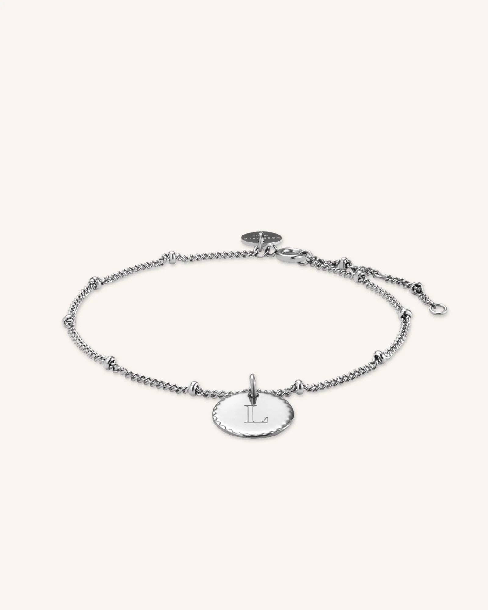Bracelet Médaillon - Image 6