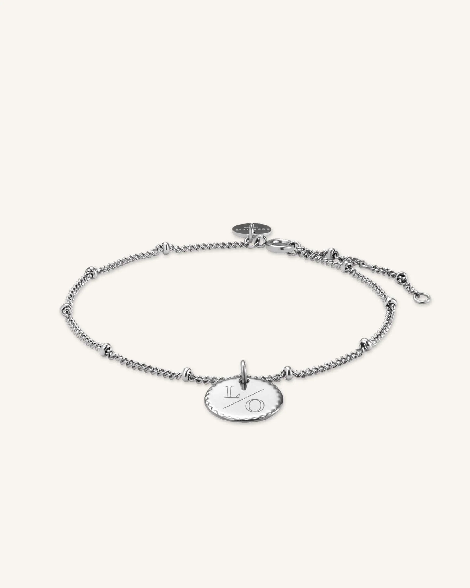 Bracelet Médaillon - Image 6