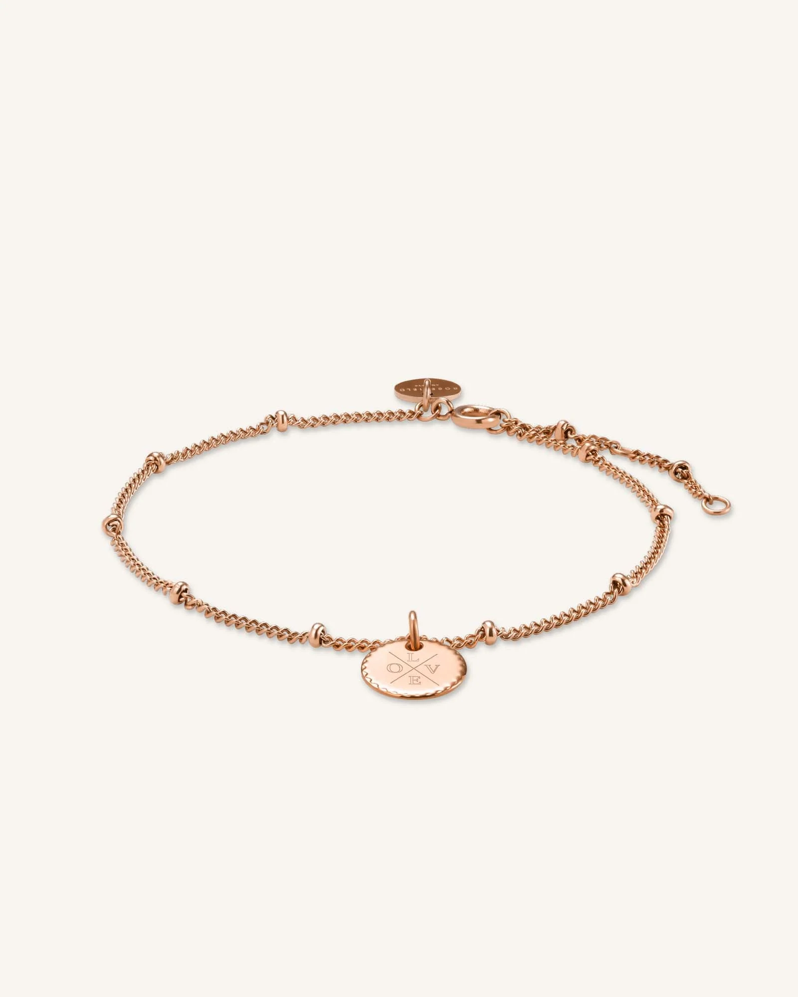 Bracelet Médaillon - Image 5