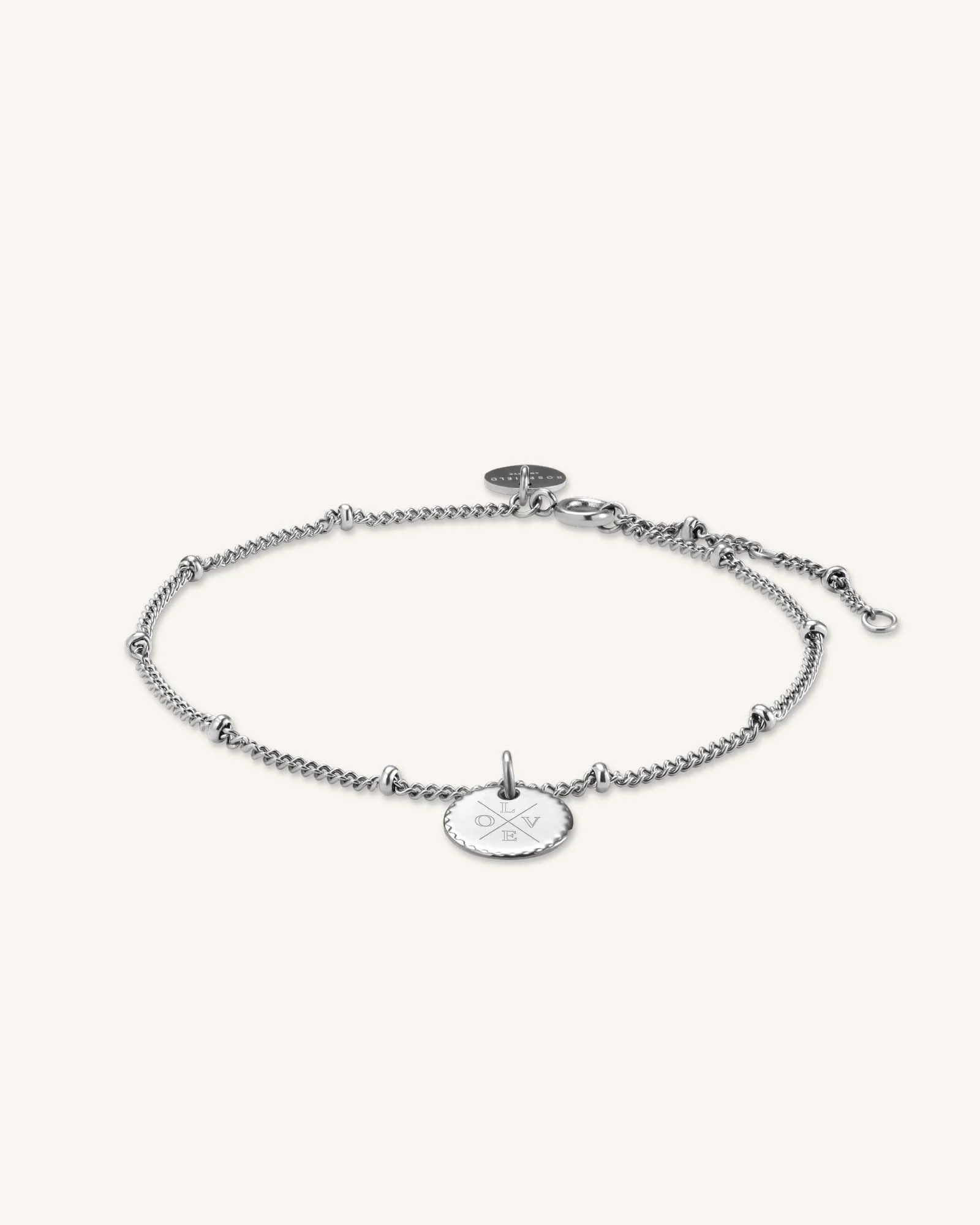 Bracelet Médaillon - Image 6