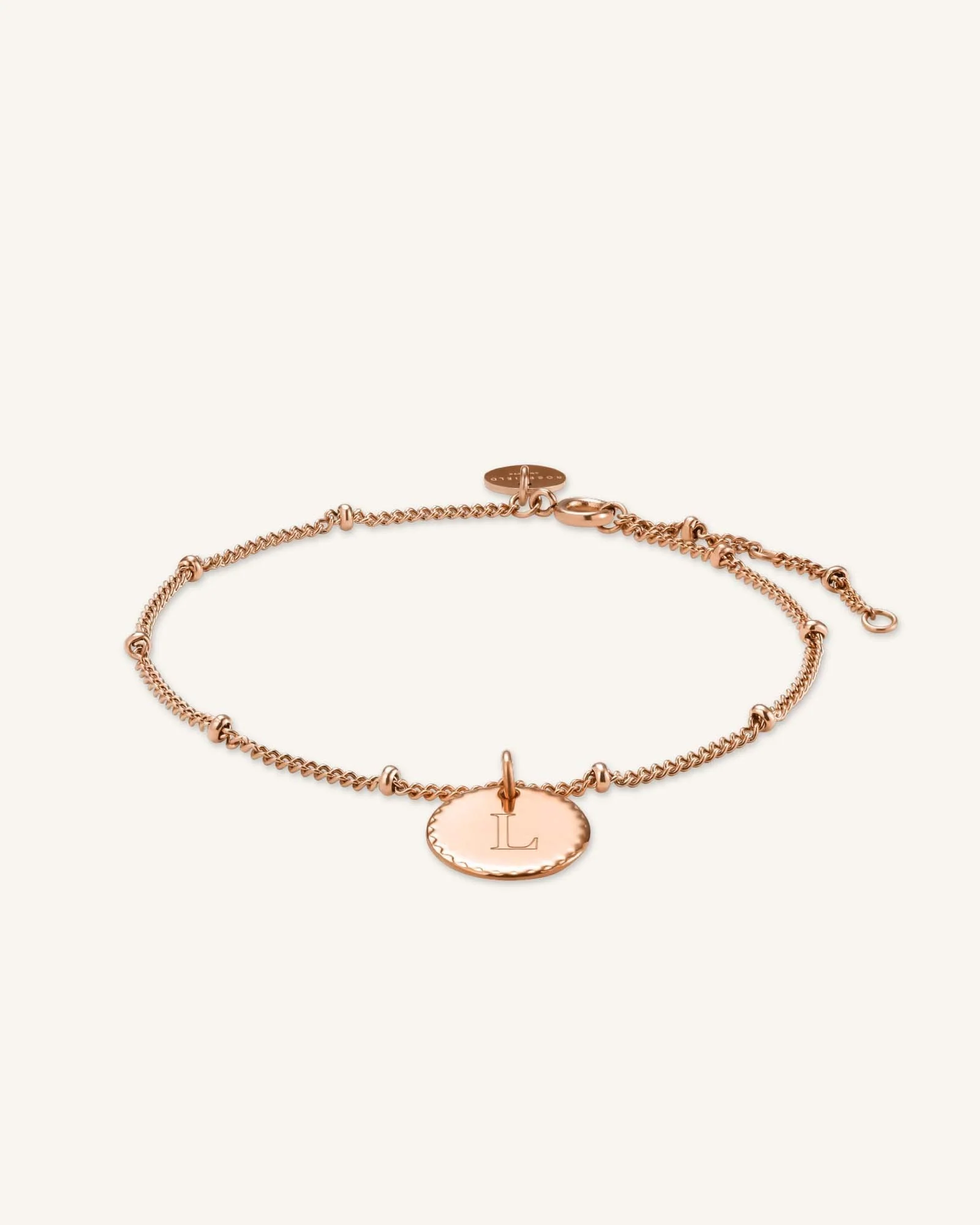 Bracelet Médaillon - Image 5