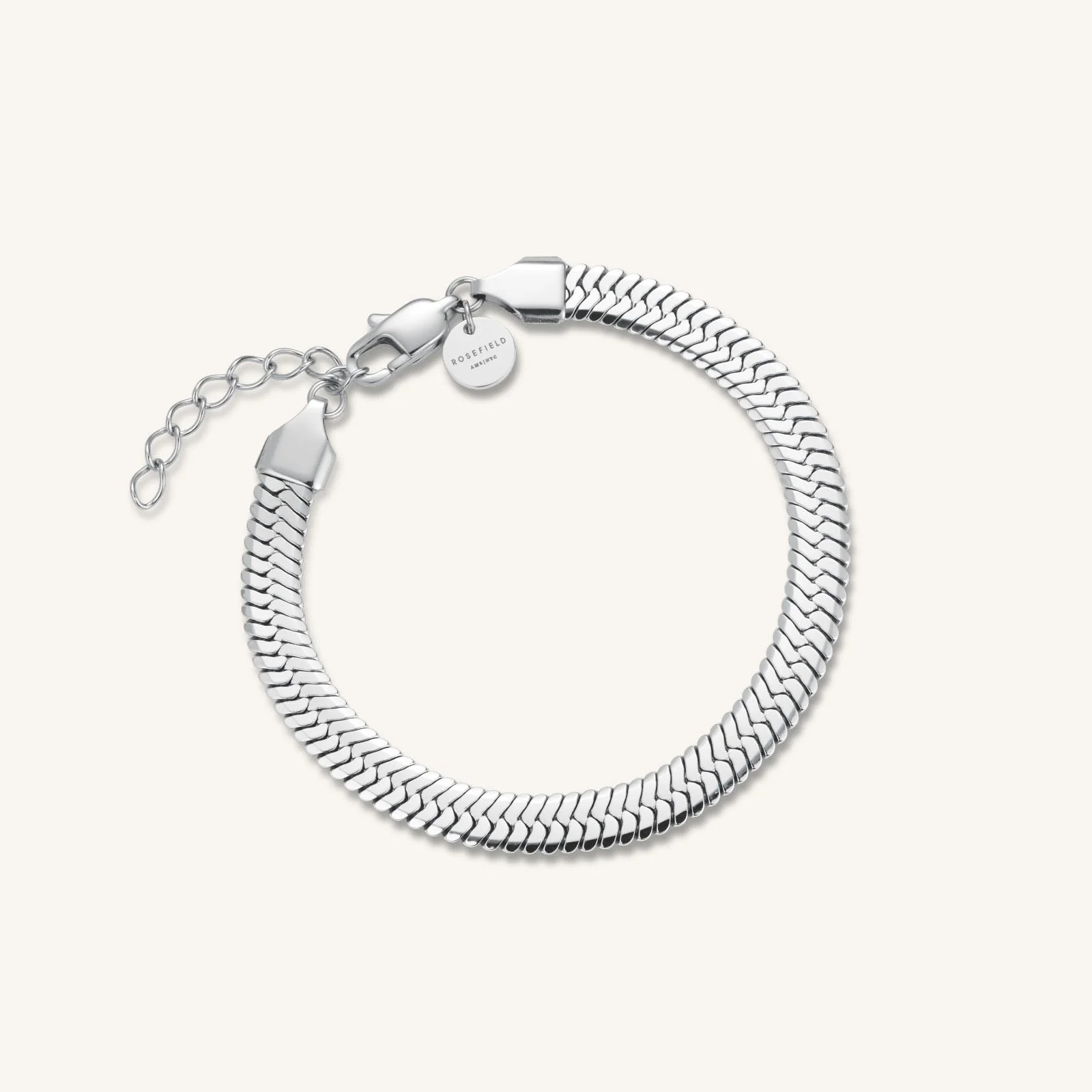 Bracelet Serpent large - Image 5
