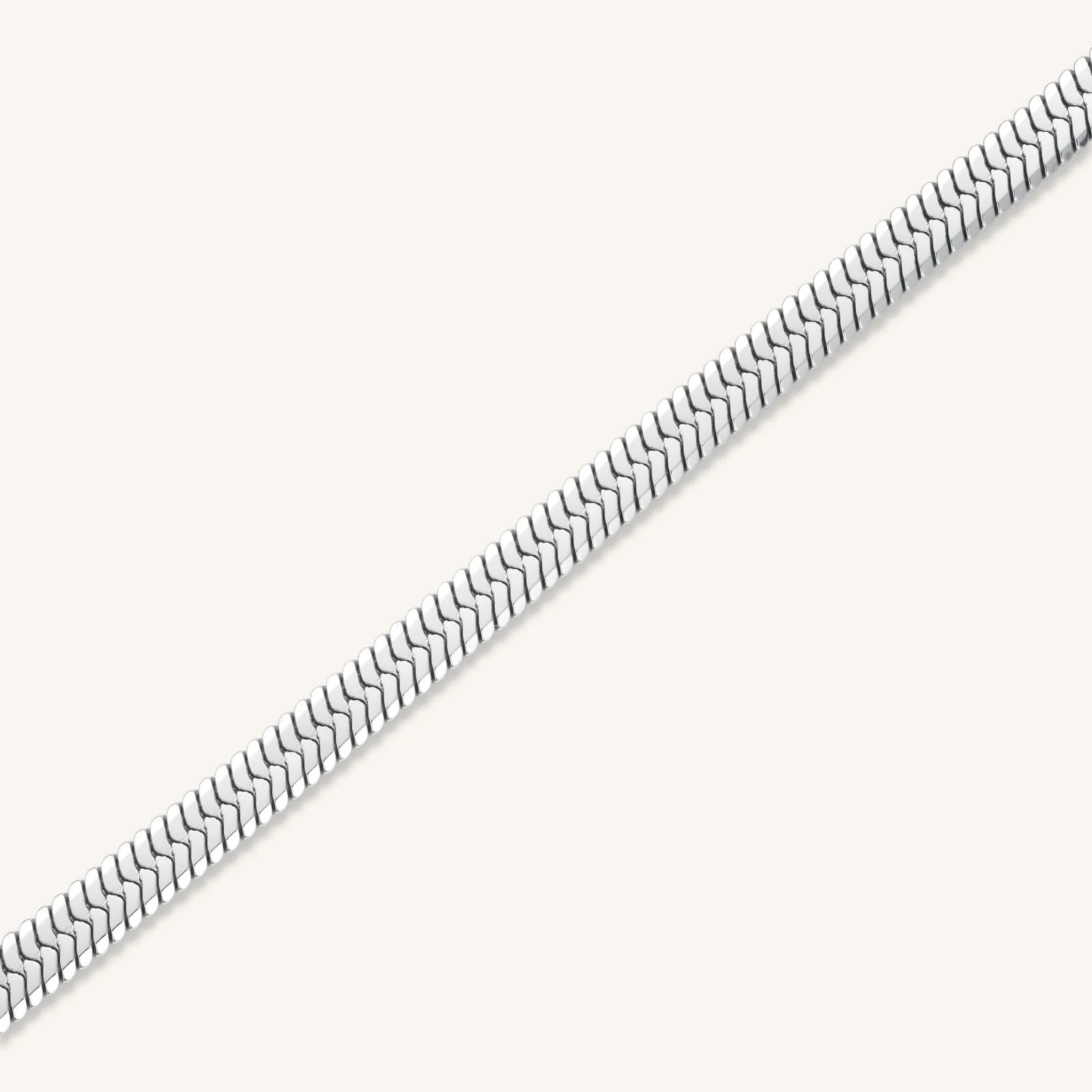 Bracelet Serpent large - Image 7