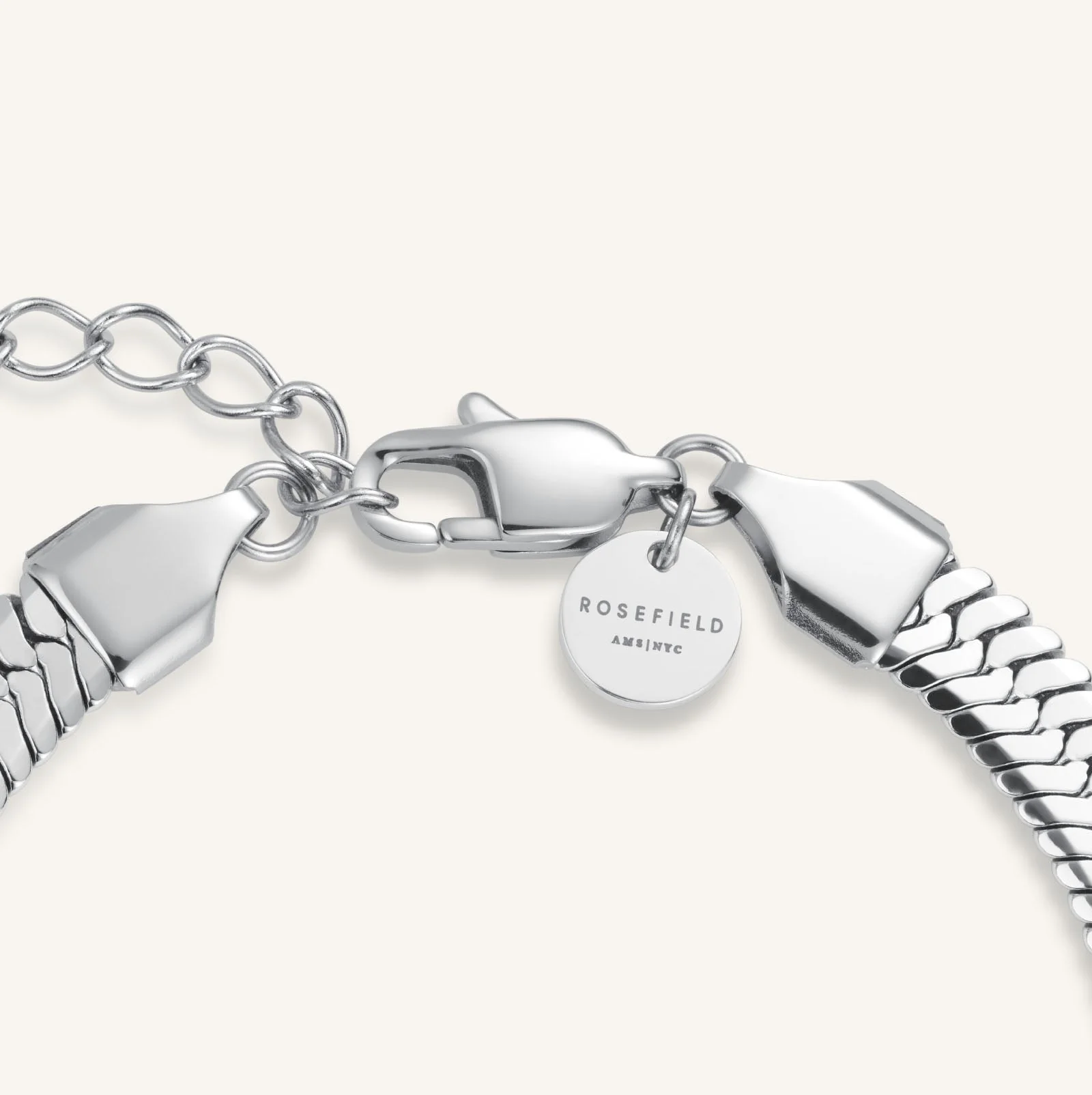 Bracelet Serpent large - Image 8