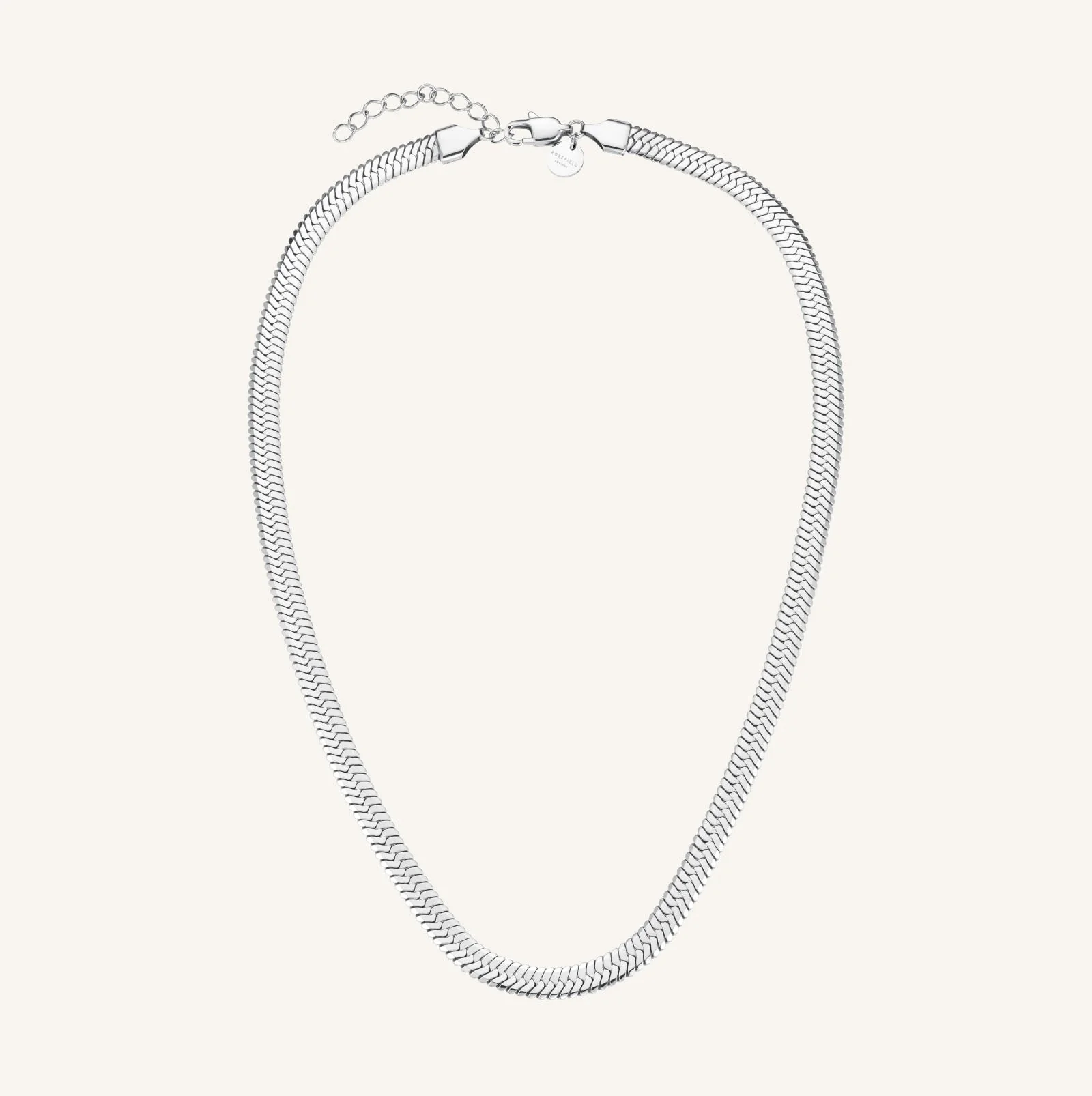 Collier Serpent large - Image 7