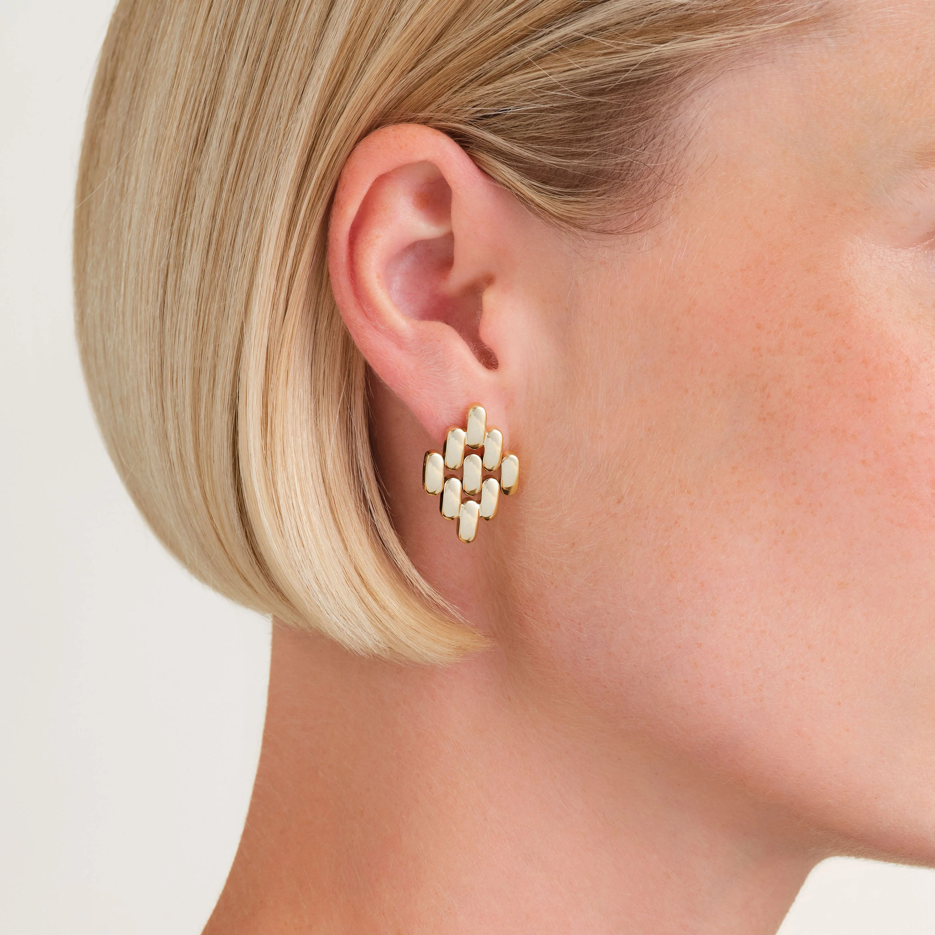 Boucles d'oreilles Legacy - Image 2