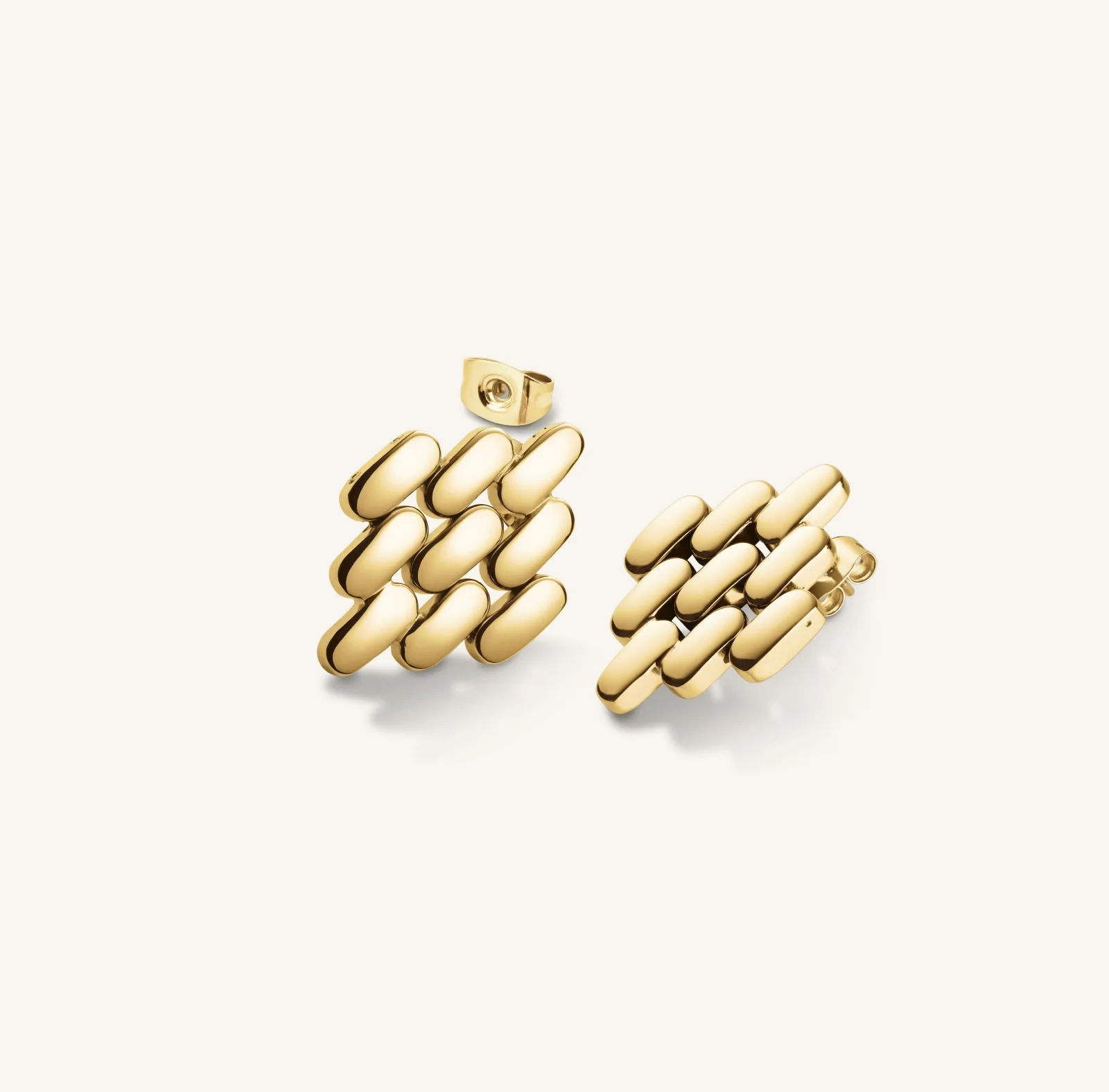 Boucles d'oreilles Legacy - Image 3