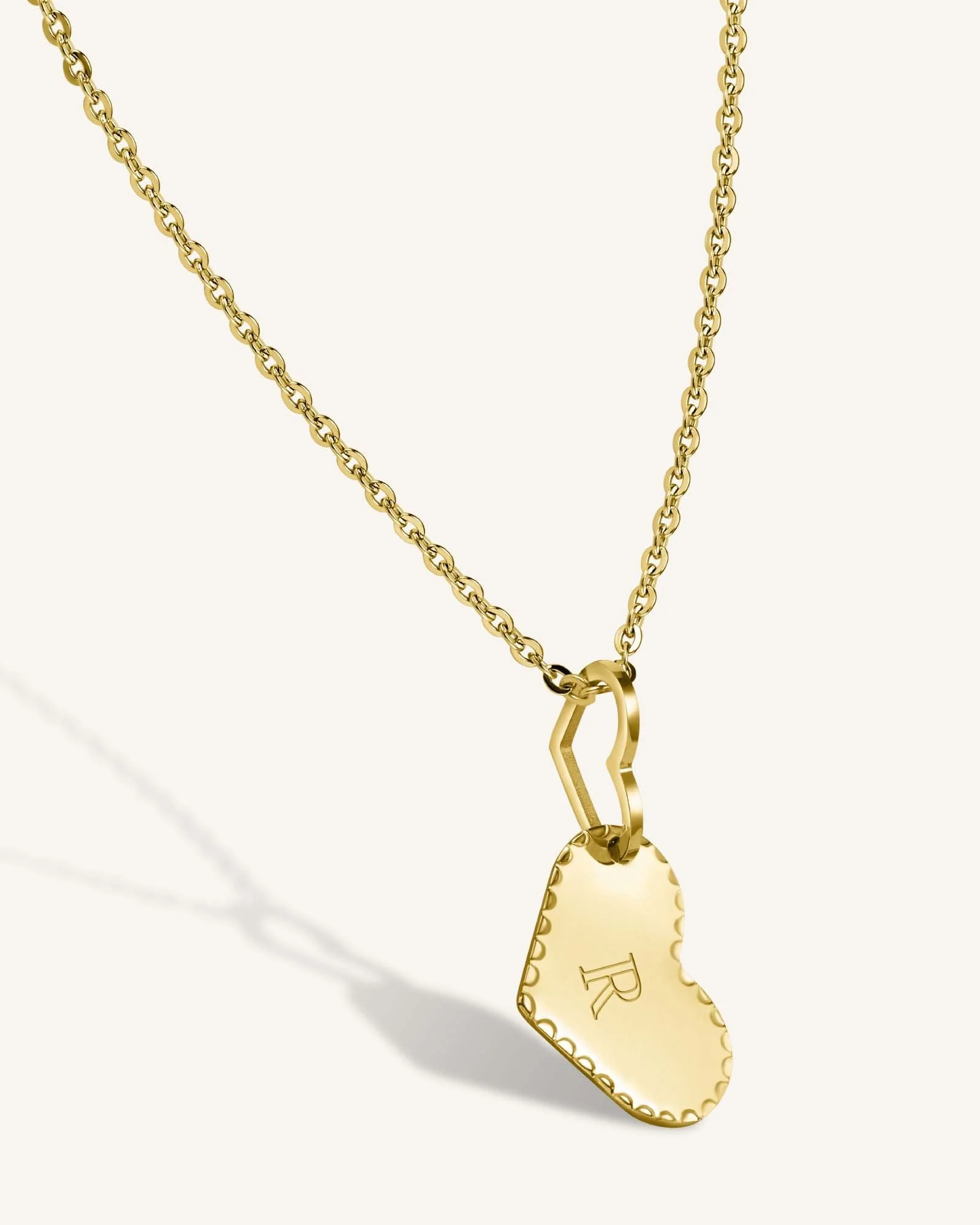 Collier Duo De Cœurs - Image 4