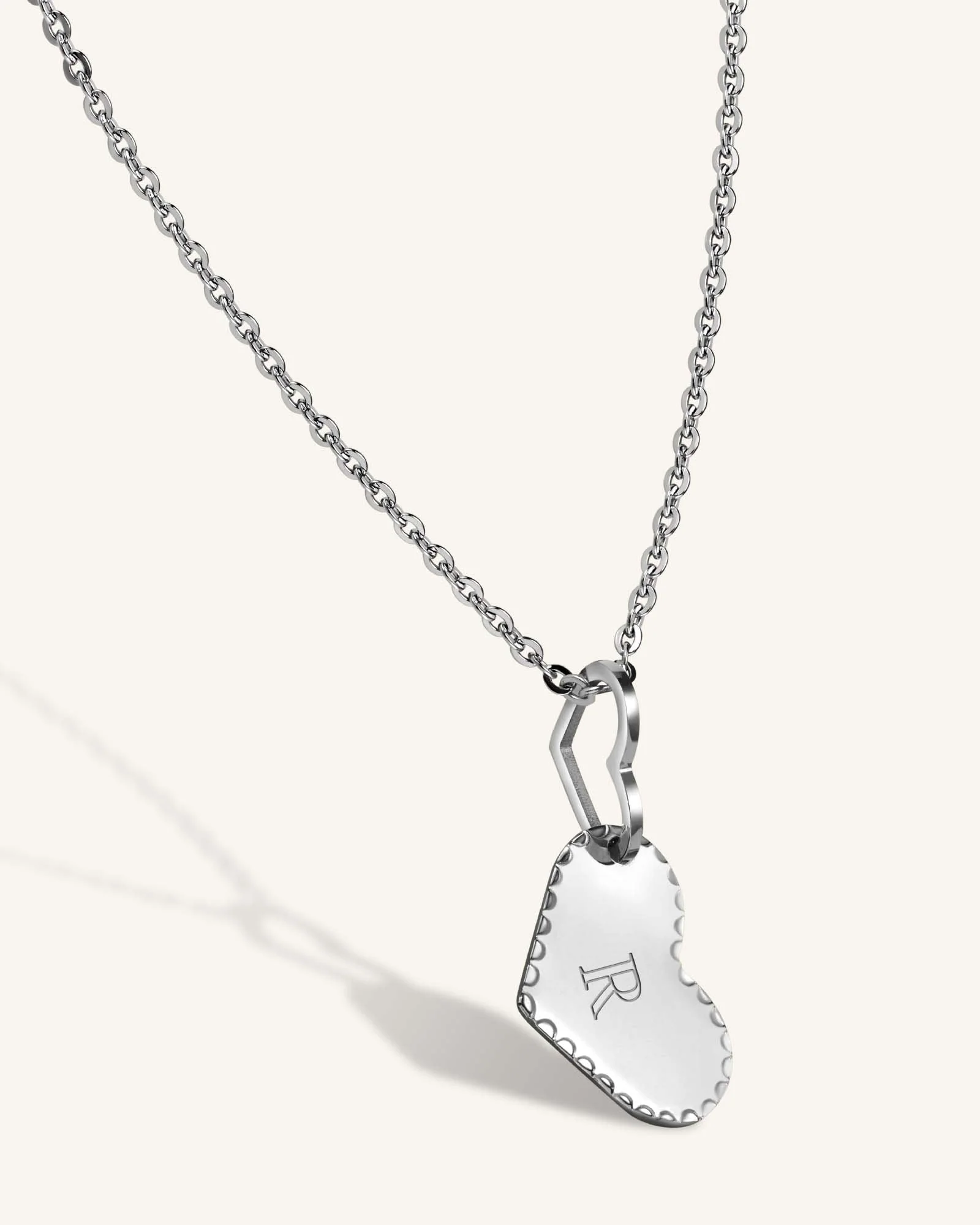 Collier Duo De Cœurs - Image 6