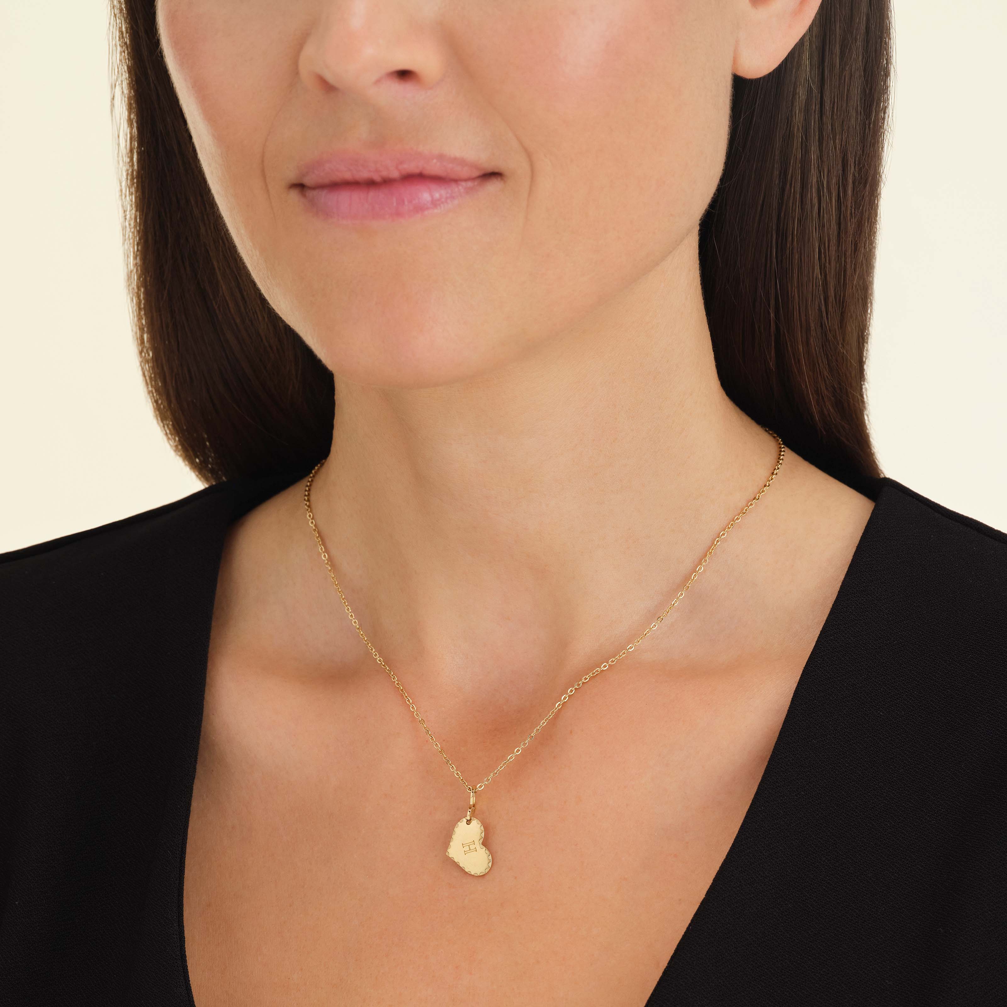 Collier Duo De Cœurs - Image 8