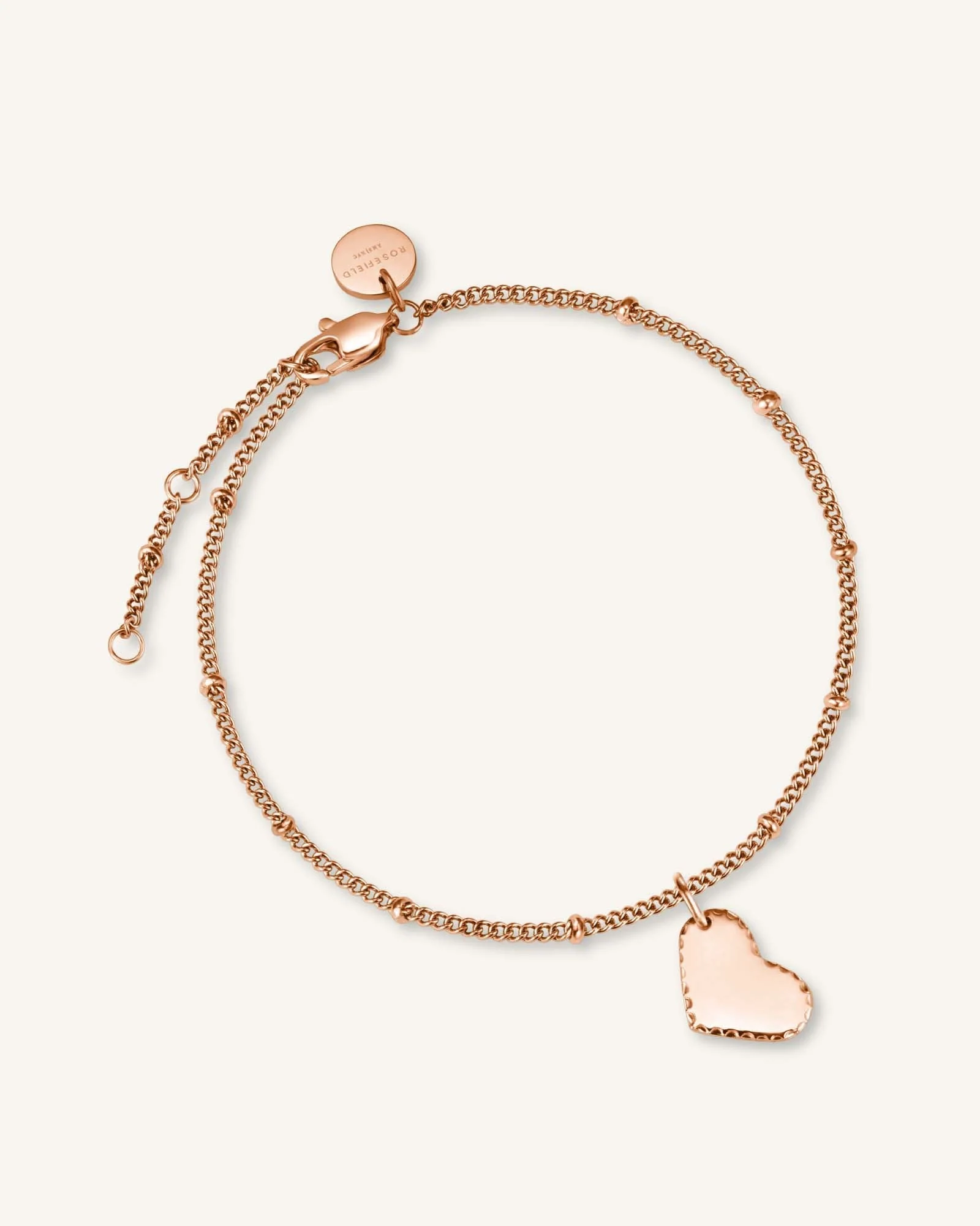 Bracelet Cœur - Image 2