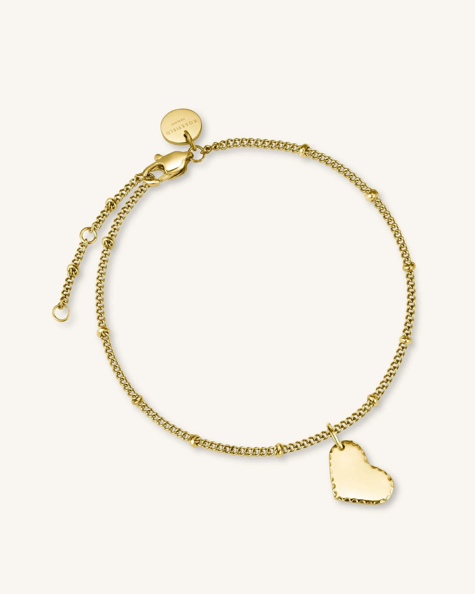 Bracelet Cœur - Image 3