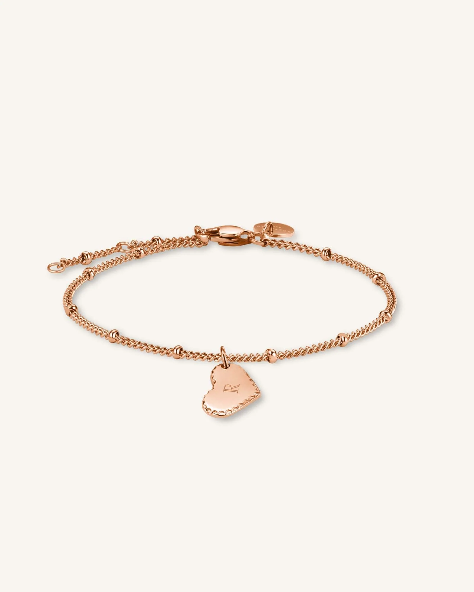Bracelet Cœur - Image 5