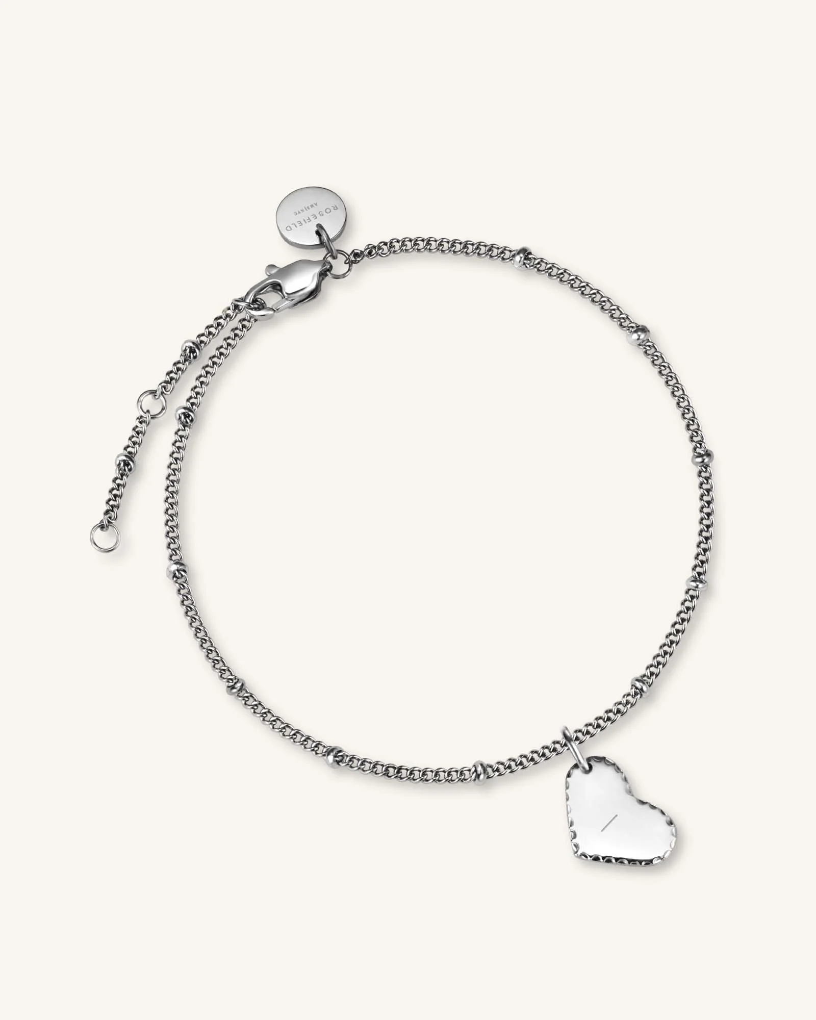 Bracelet Cœur - Image 2