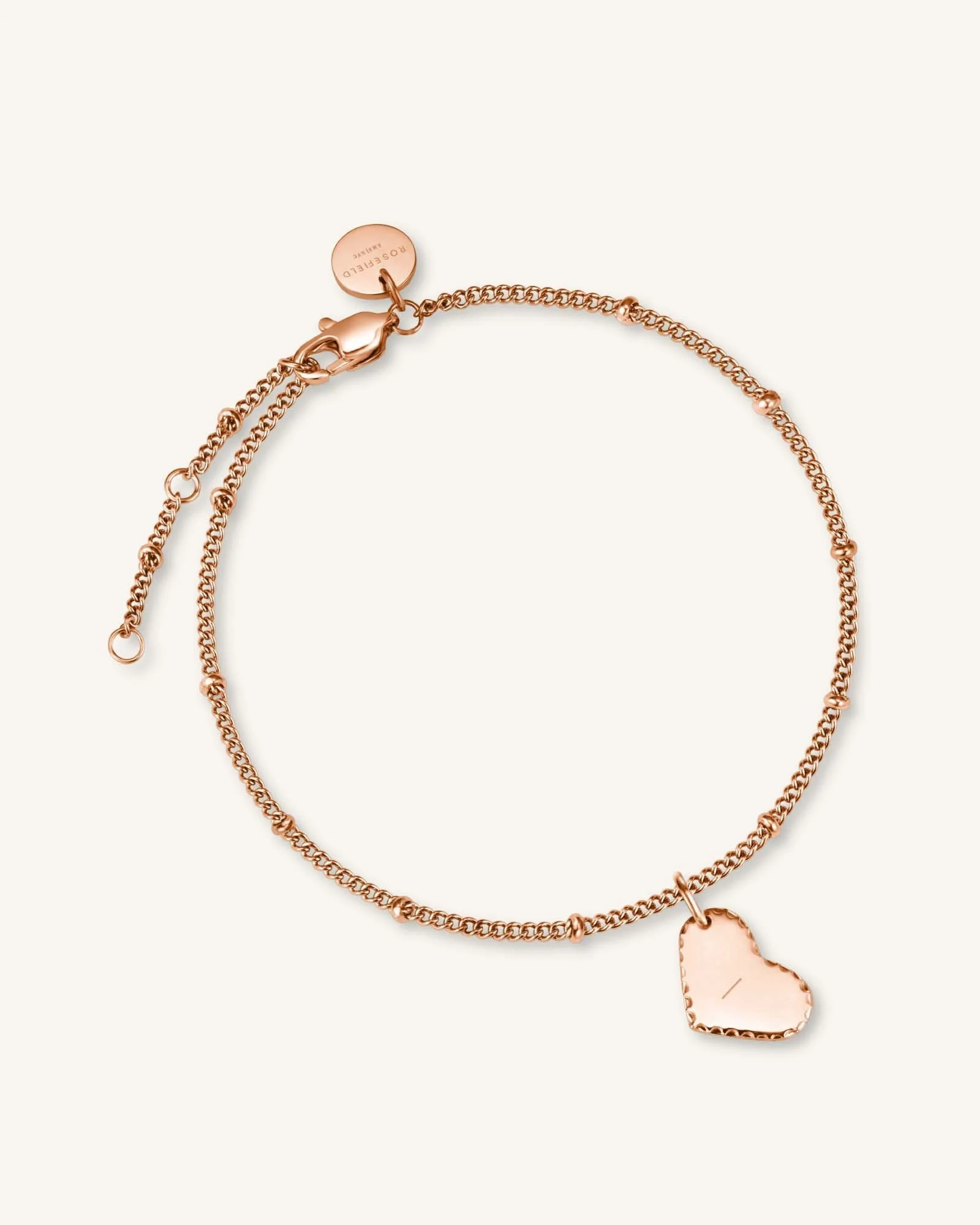 Bracelet Cœur - Image 3