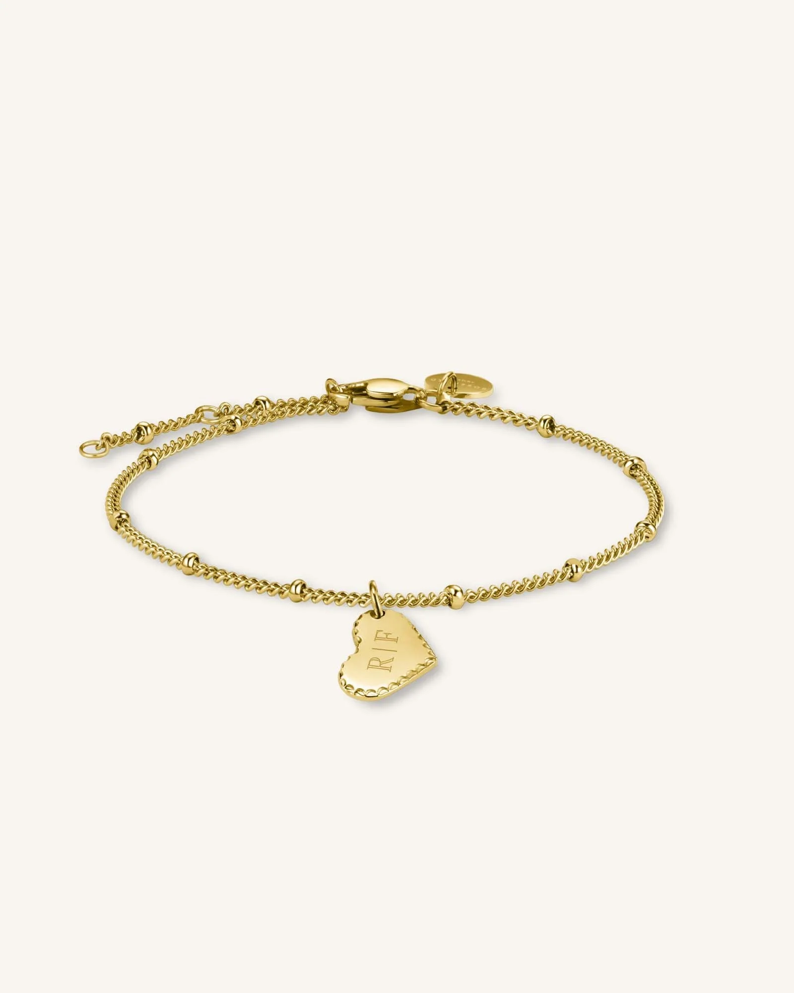 Bracelet Cœur - Image 4