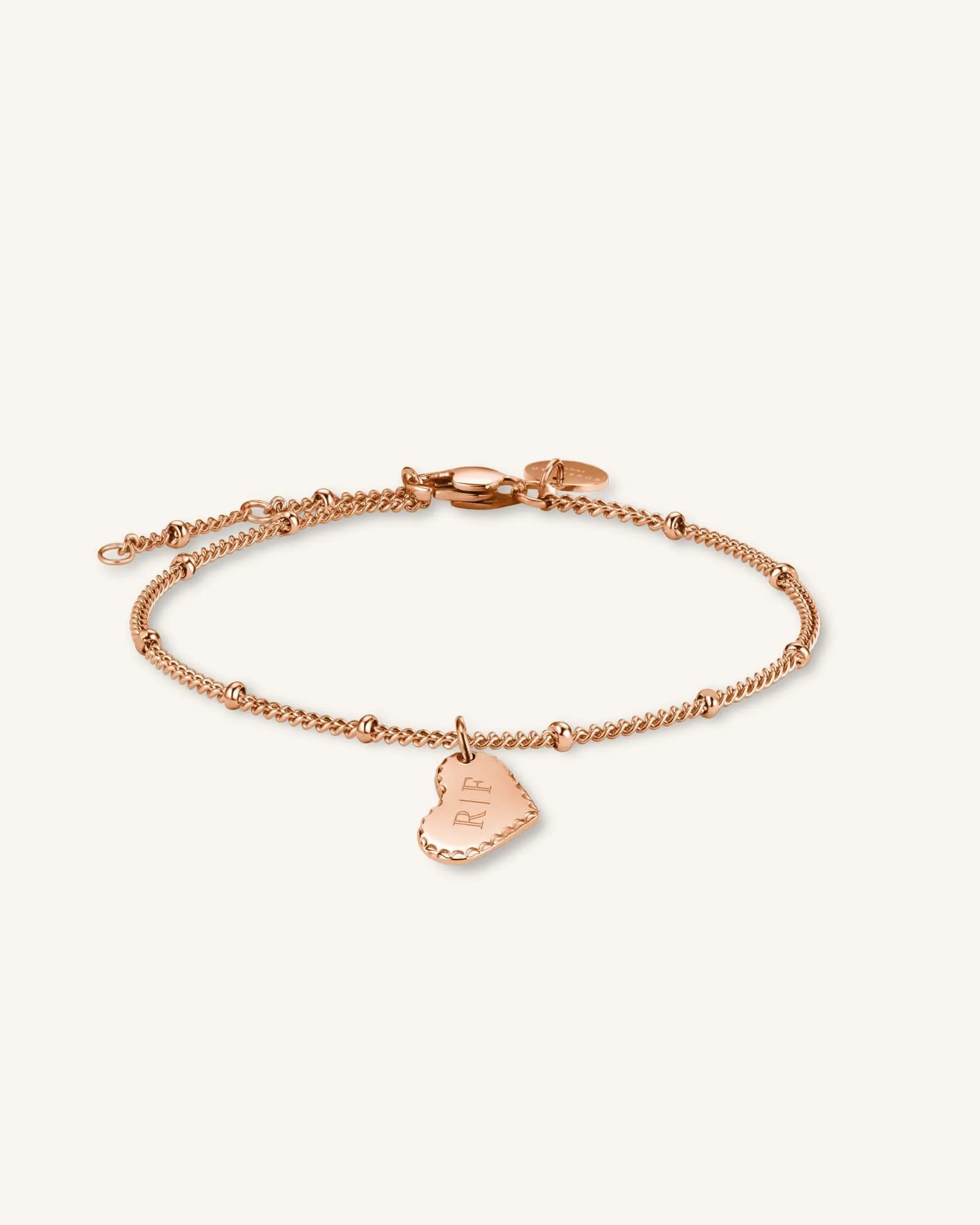 Bracelet Cœur - Image 5