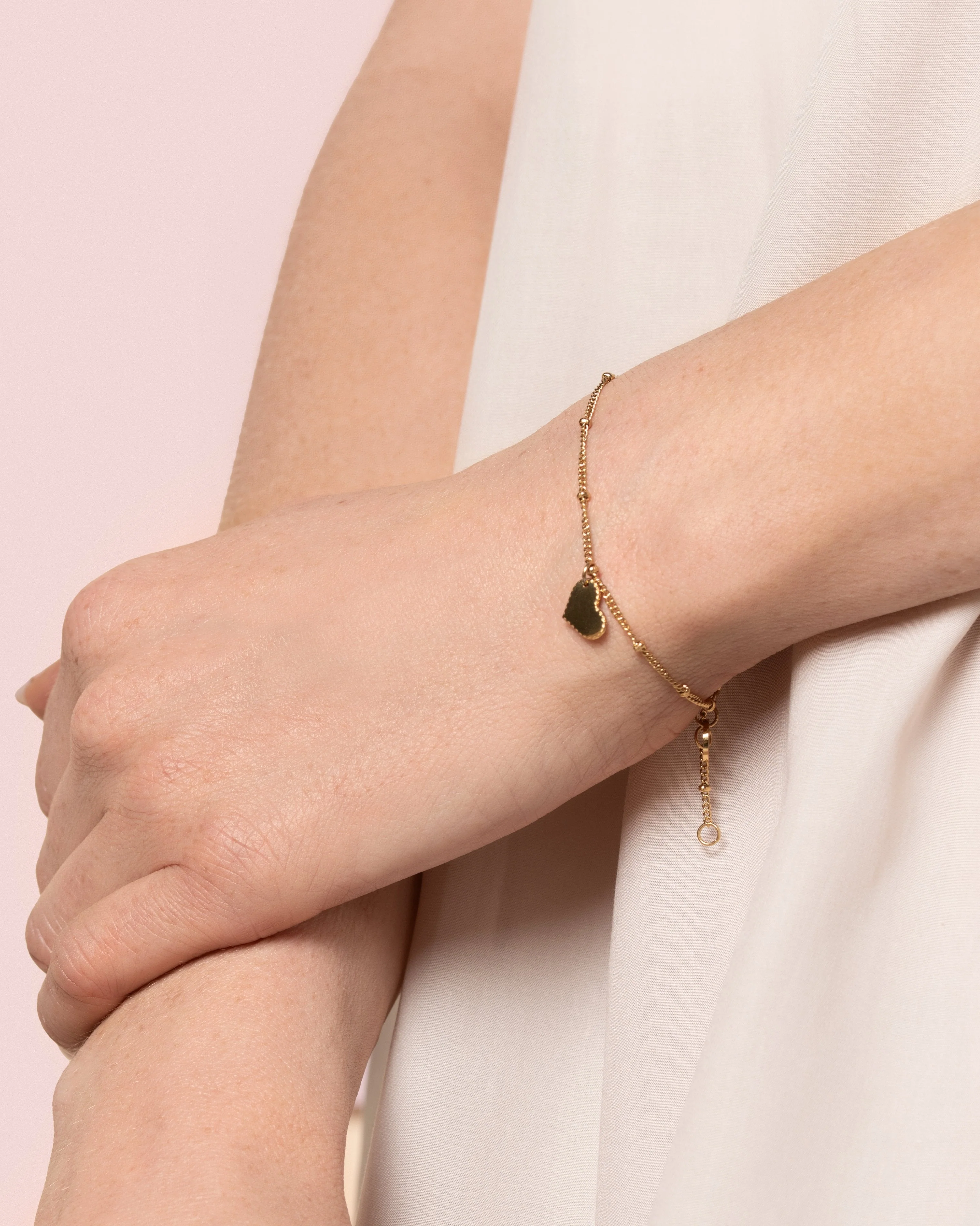 Bracelet Cœur - Image 8
