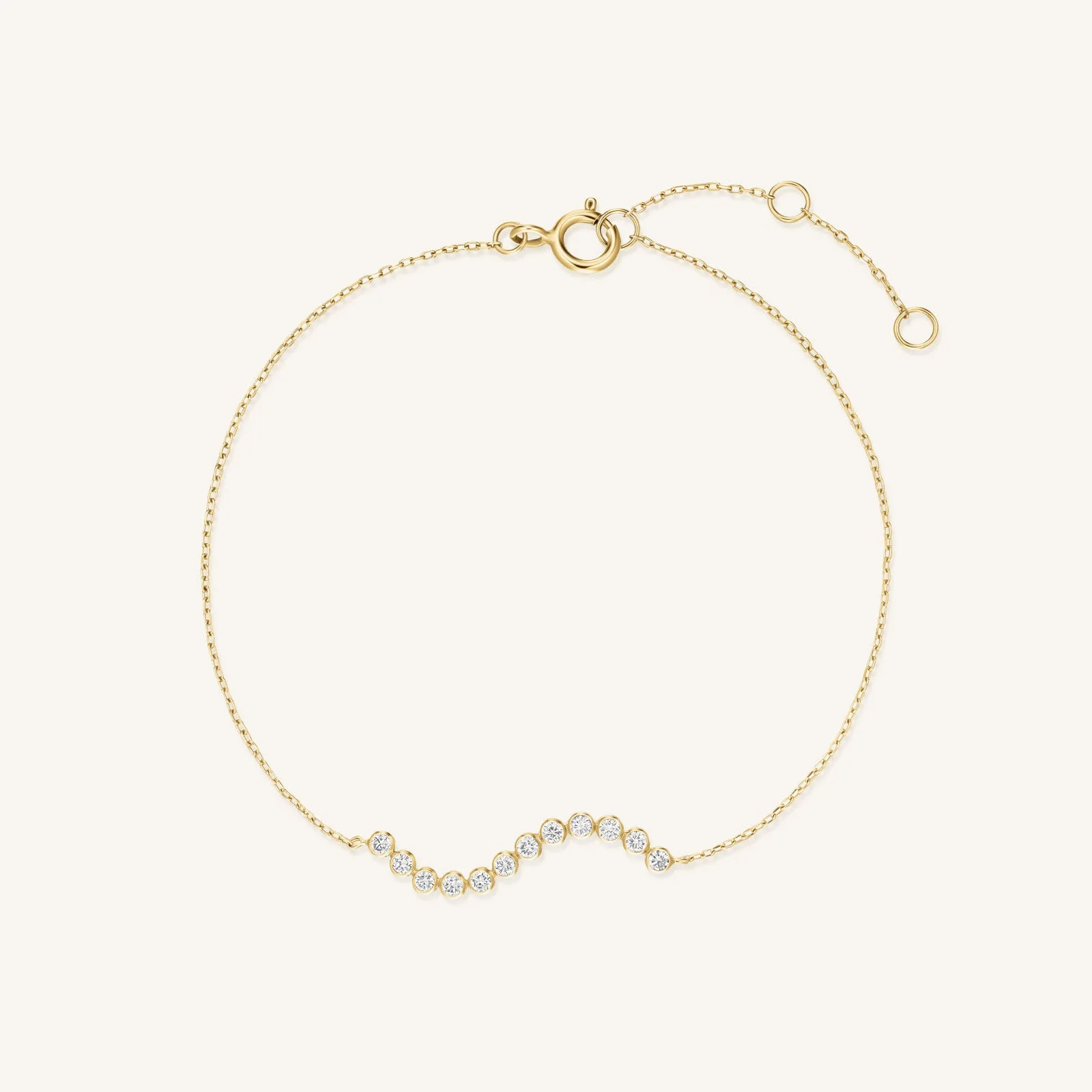 Lustre Bracelet - Image 6