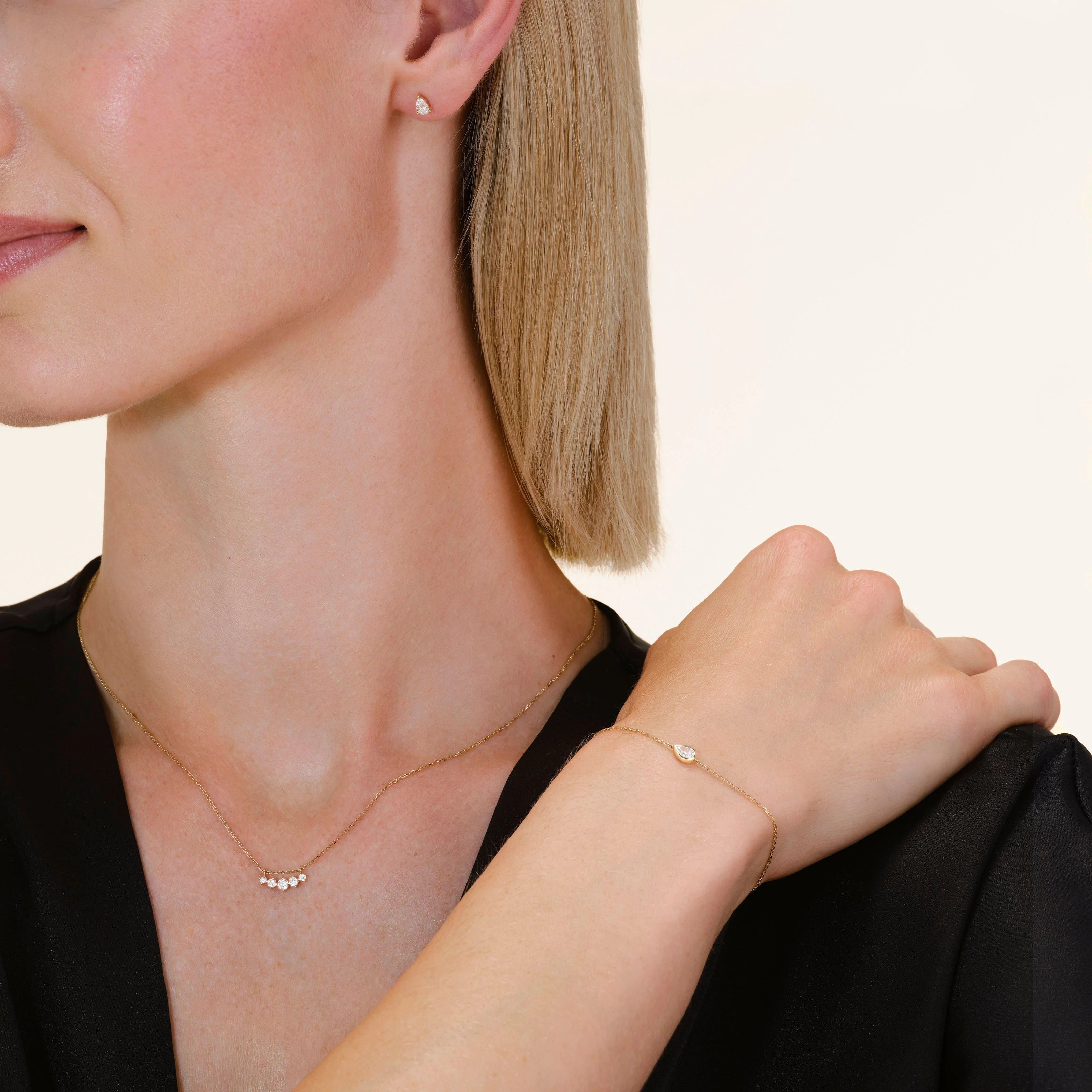 Marquise Bracelet - Image 2