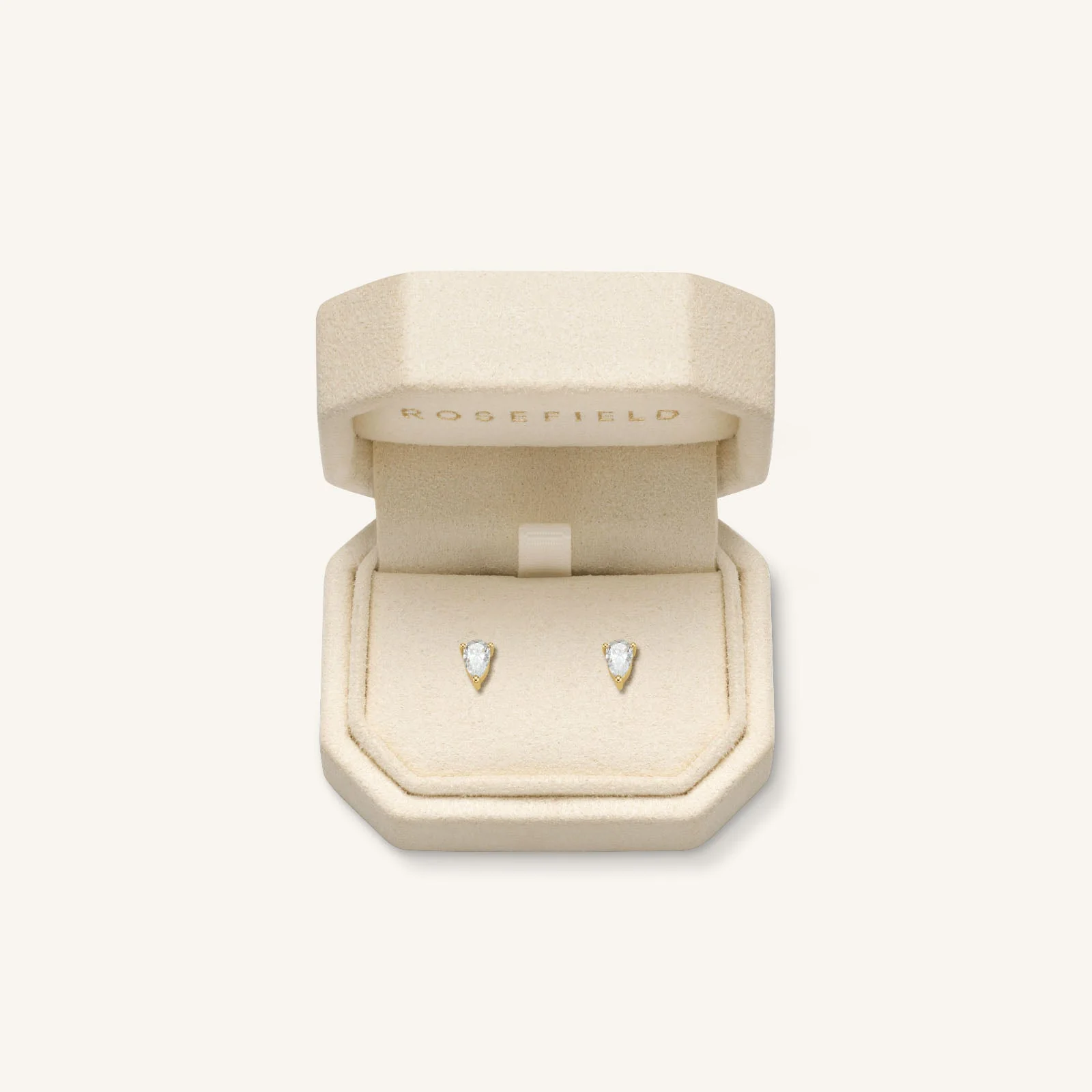 Marquise Studs - Image 6