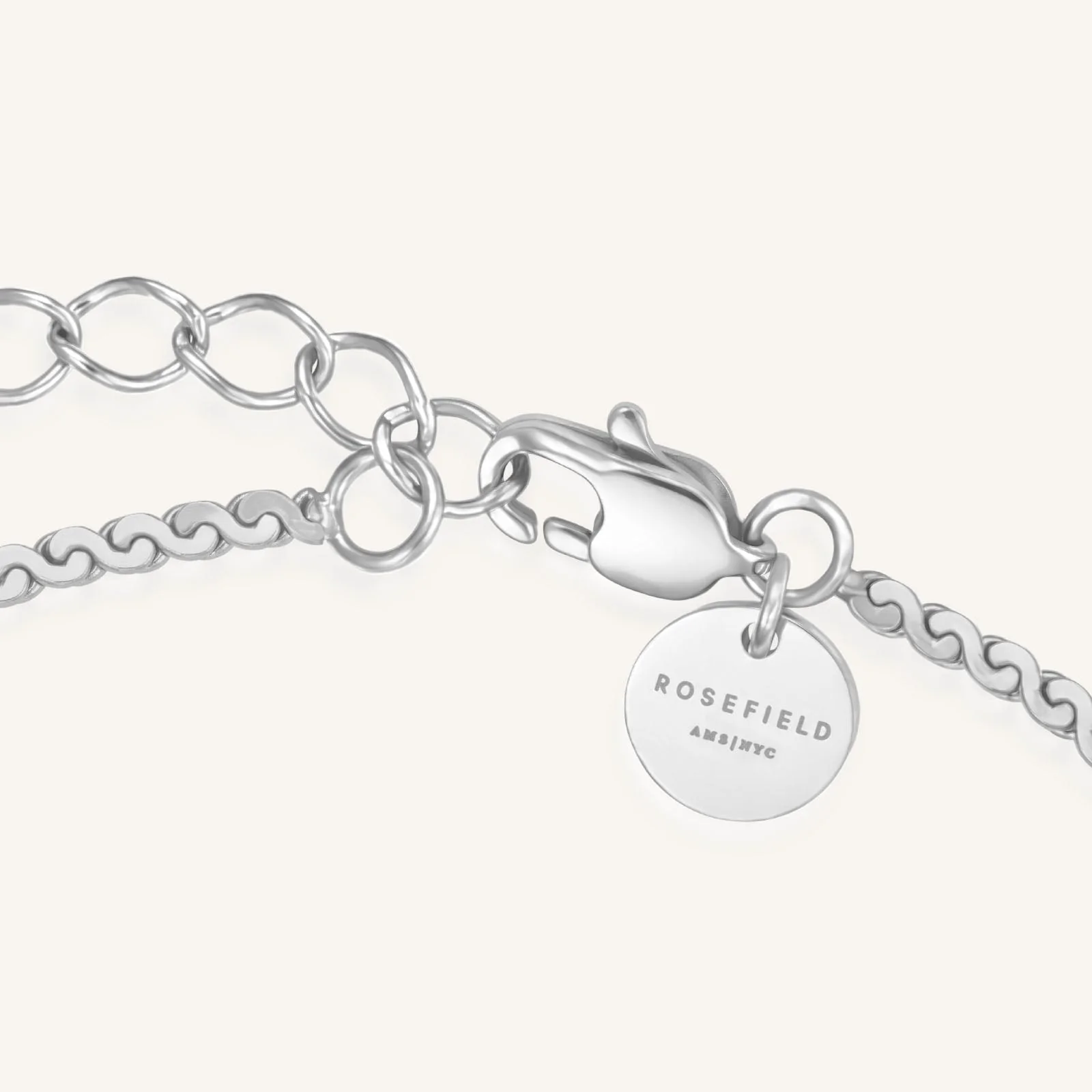 Bracelet Vague Marquise - Image 10