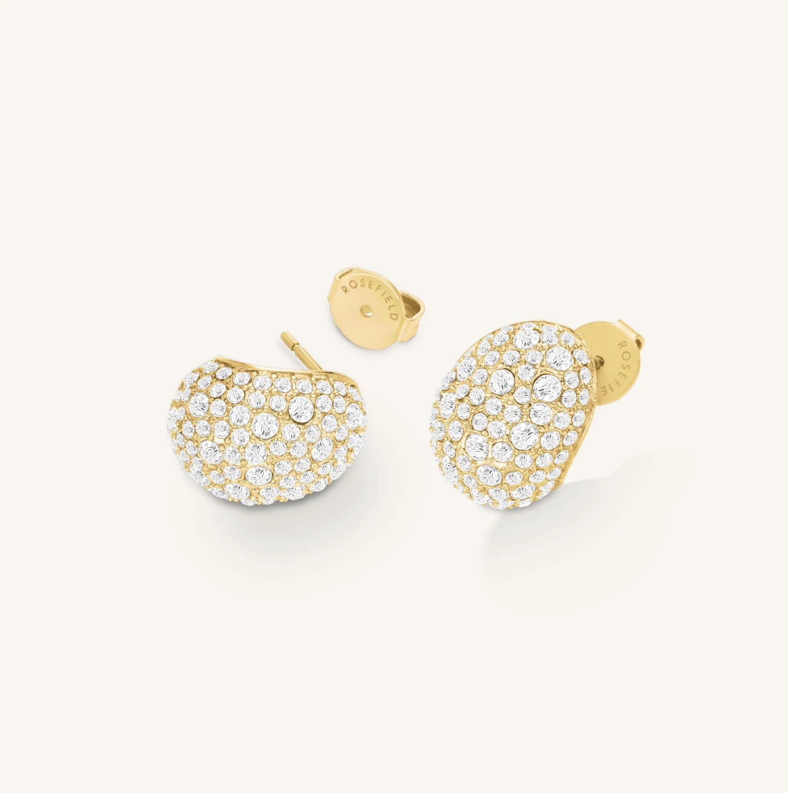 Mini-puces Pavé - Image 3