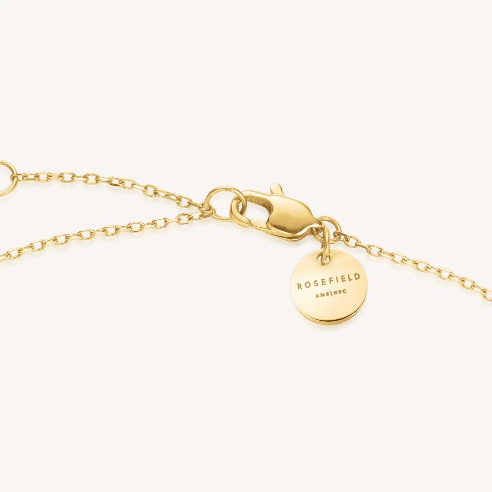 Collier Cristaux Mixtes - Image 5