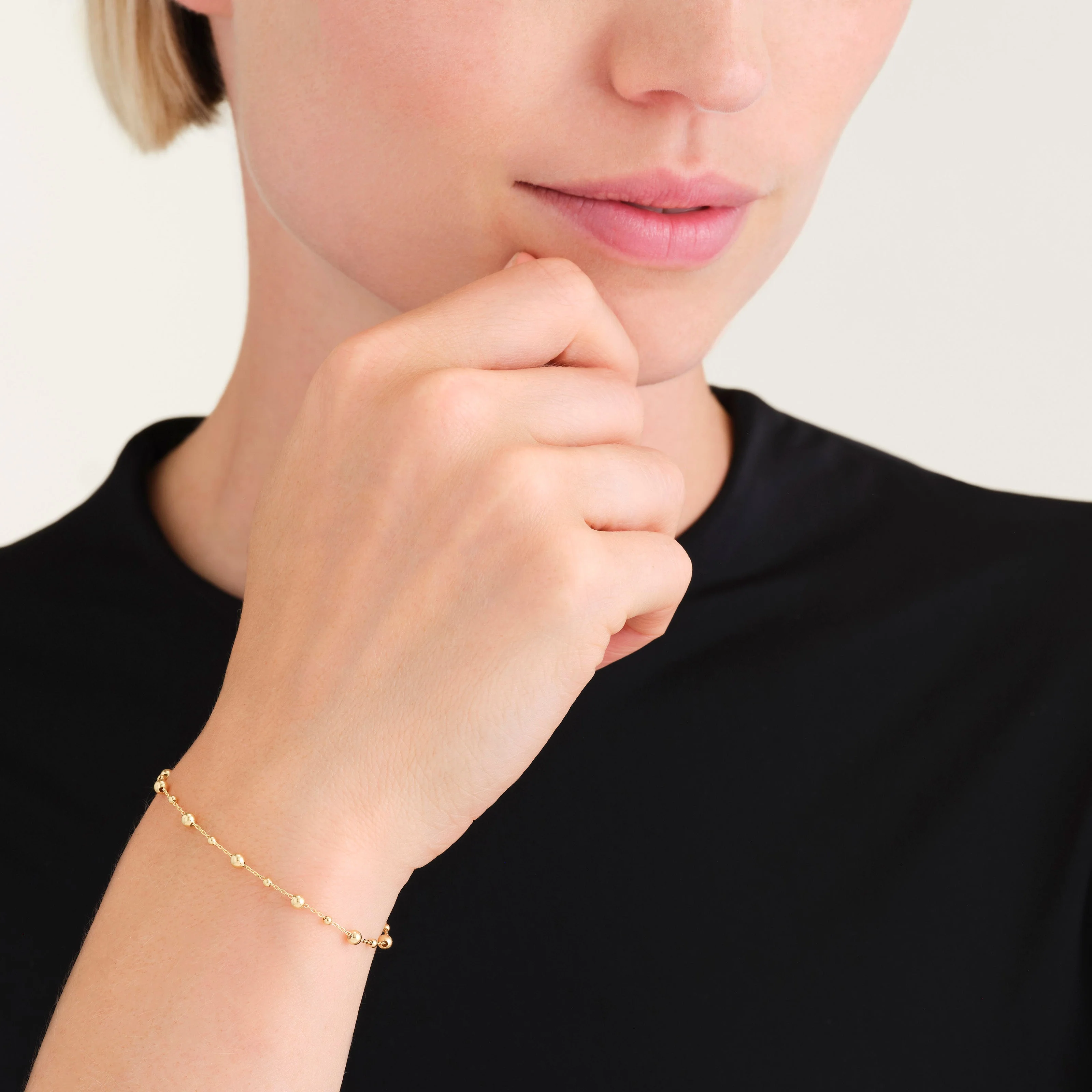 Bracelet Billes - Image 2