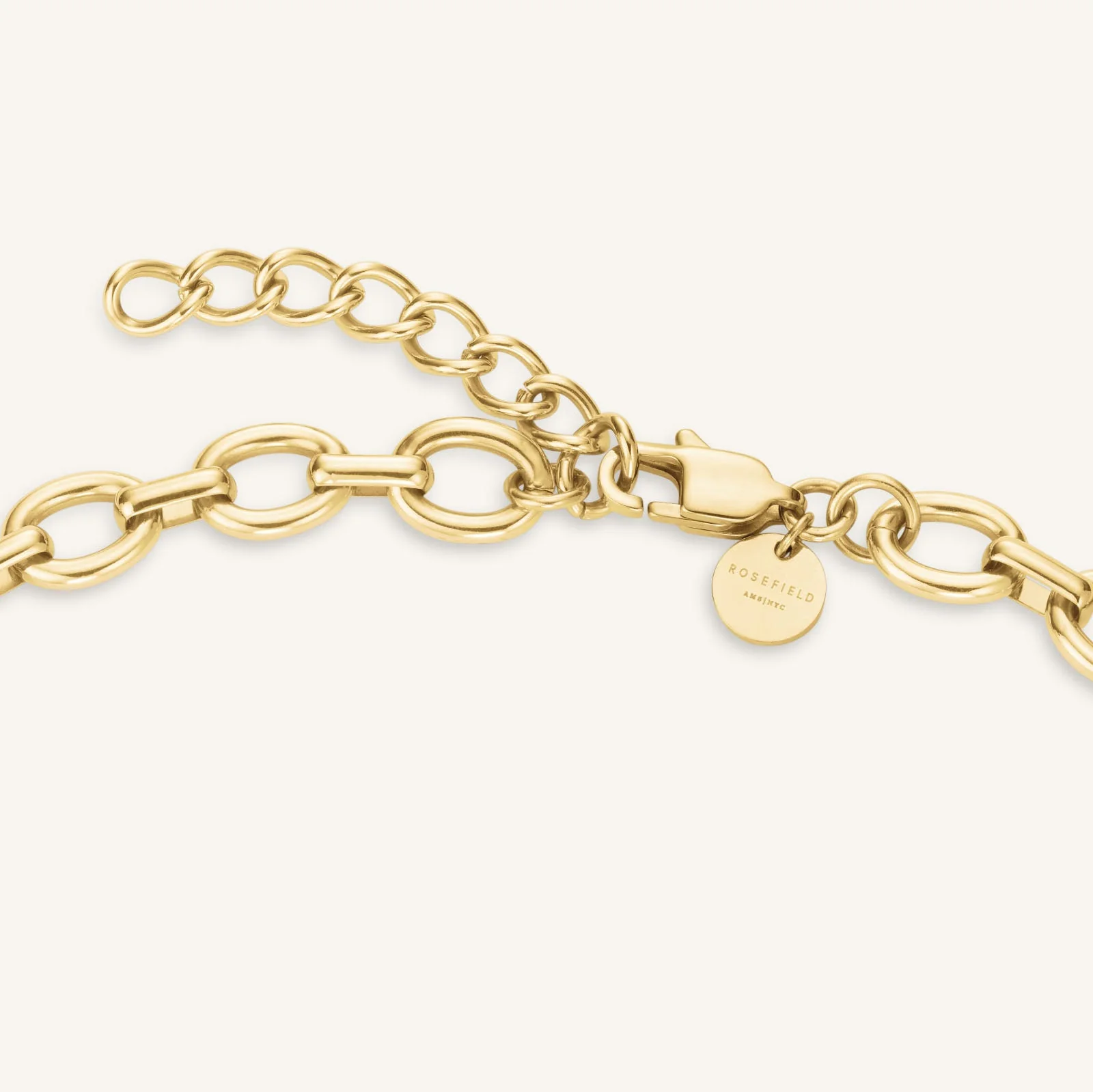 Collier pendentifs gouttes - Image 5
