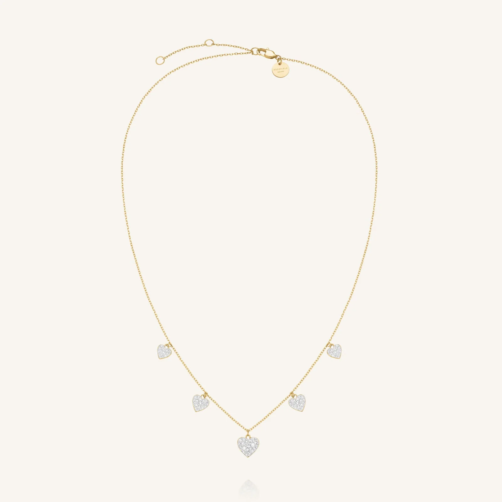 Collier Multi-Cœurs - Image 4