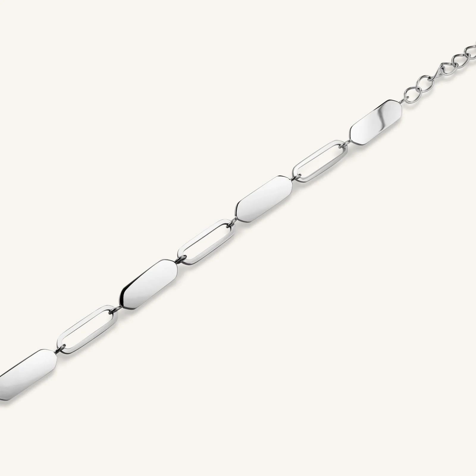 Multiple Bar Bracelet - Image 11