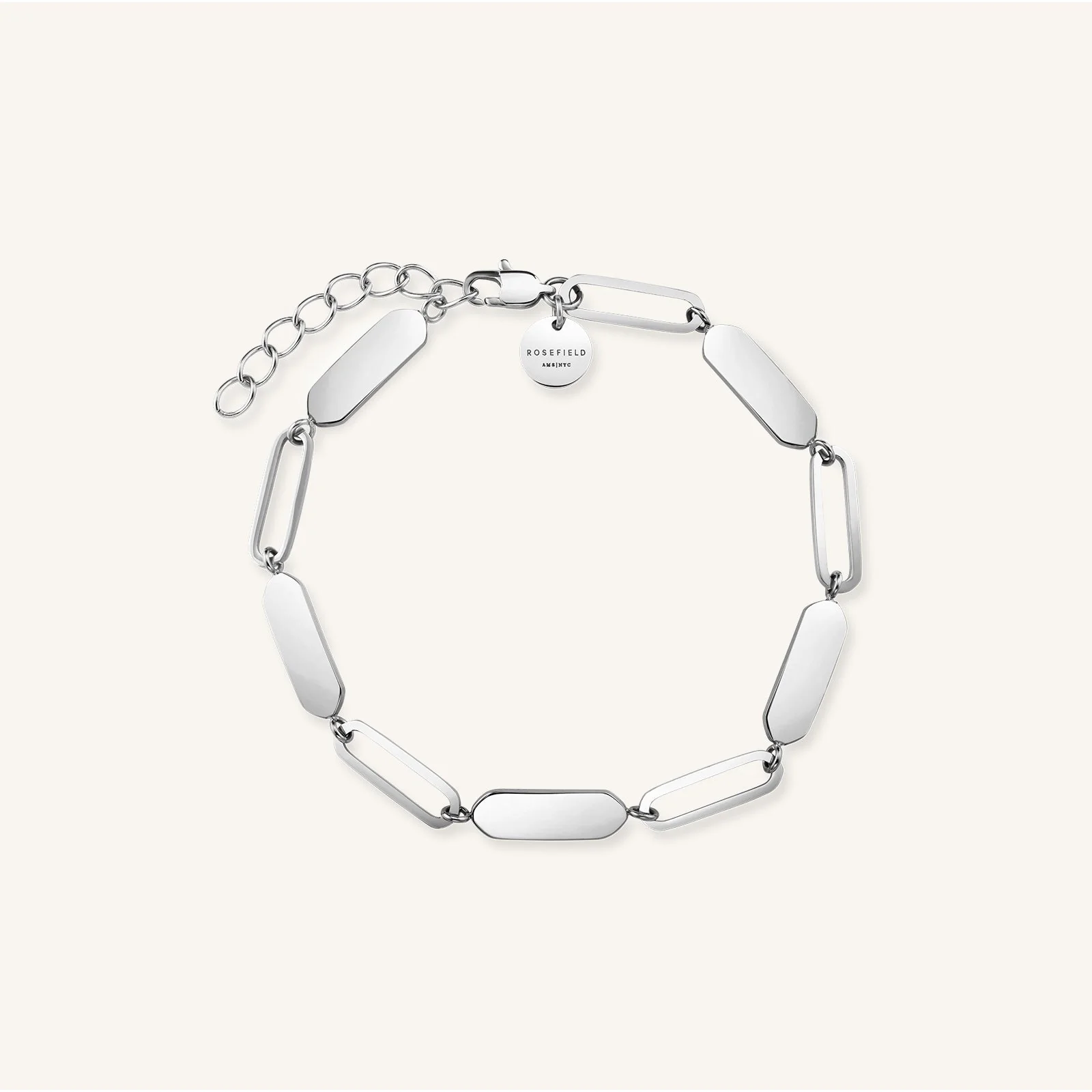 Multiple Bar Bracelet - Image 2