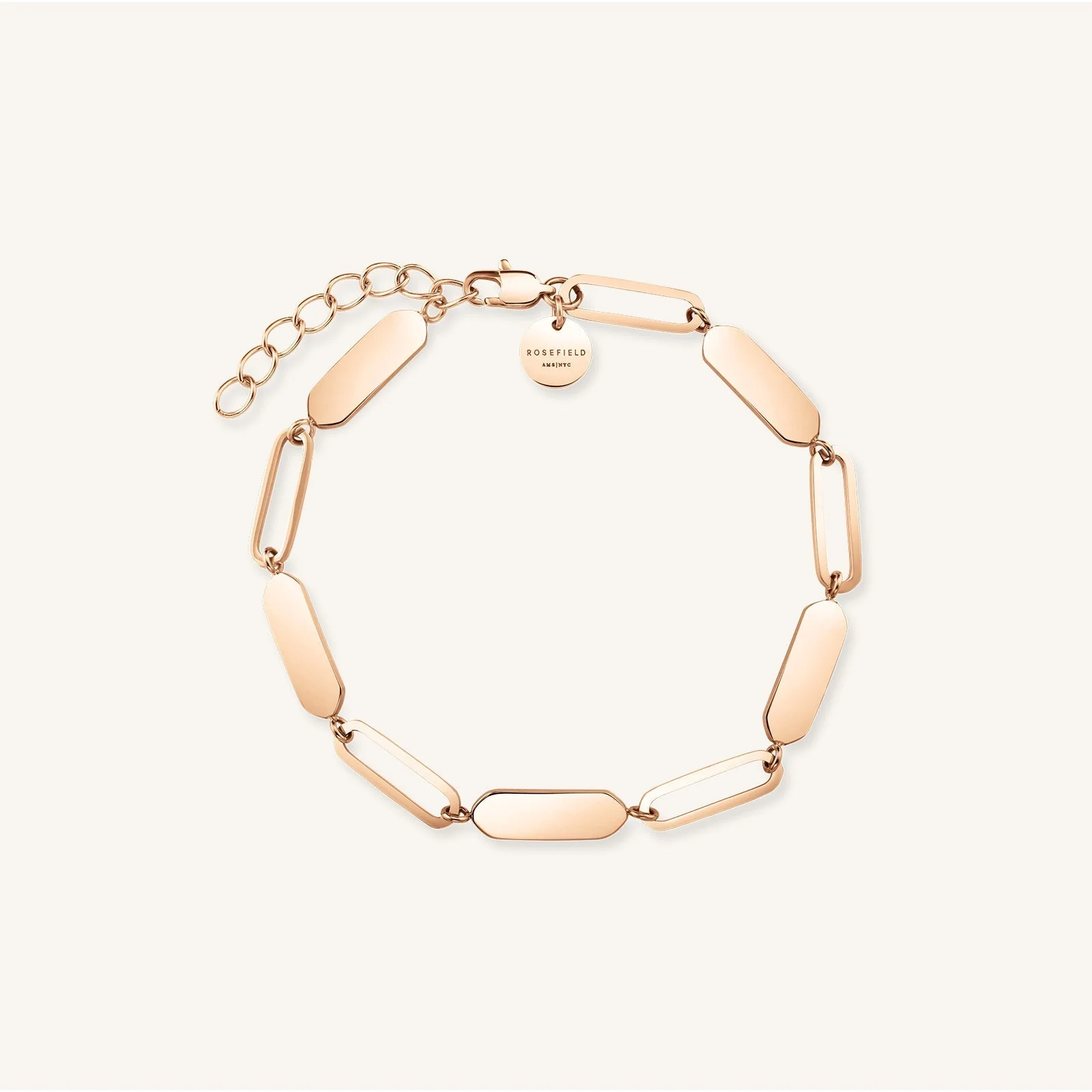 Multiple Bar Bracelet - Image 3