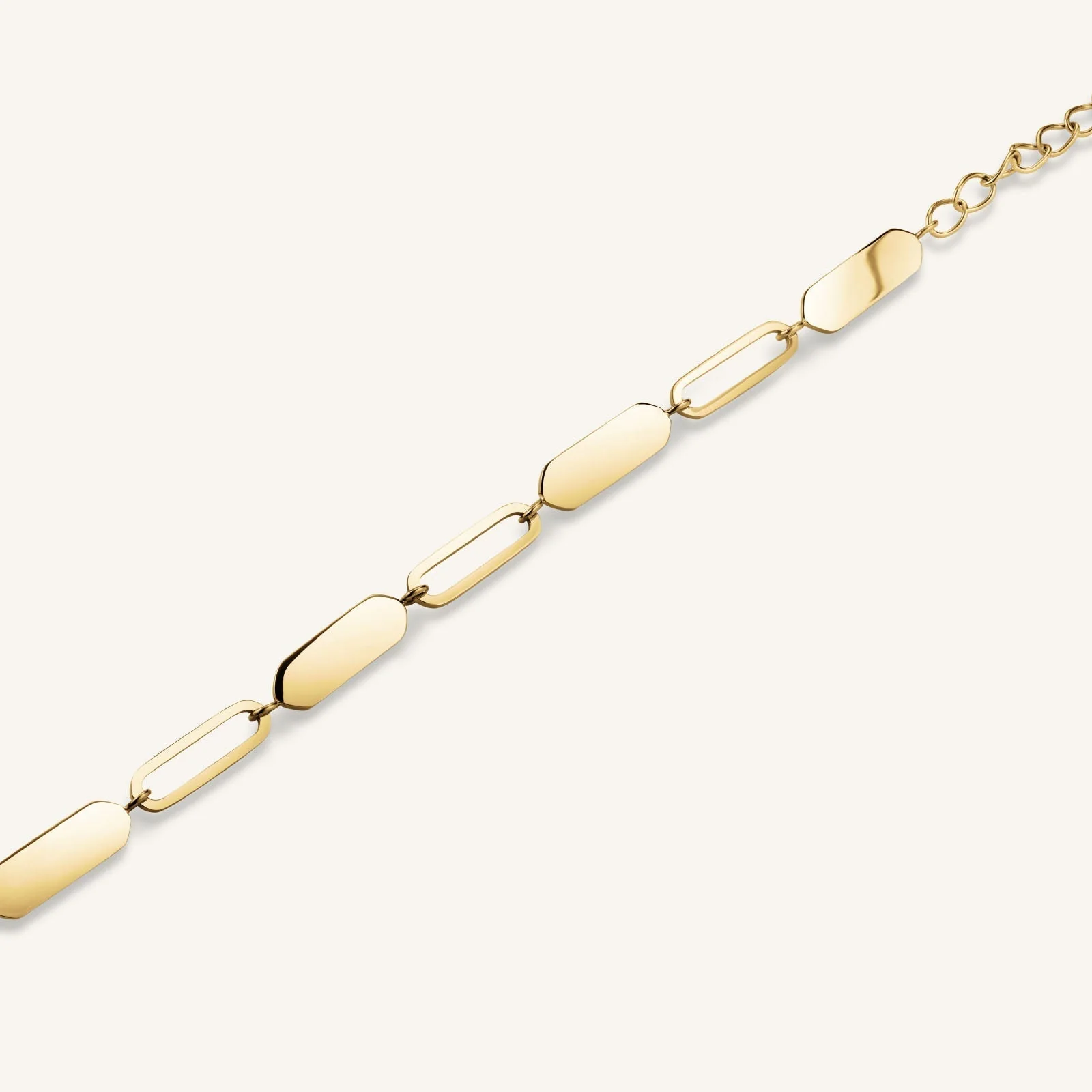 Multiple Bar Bracelet - Image 5