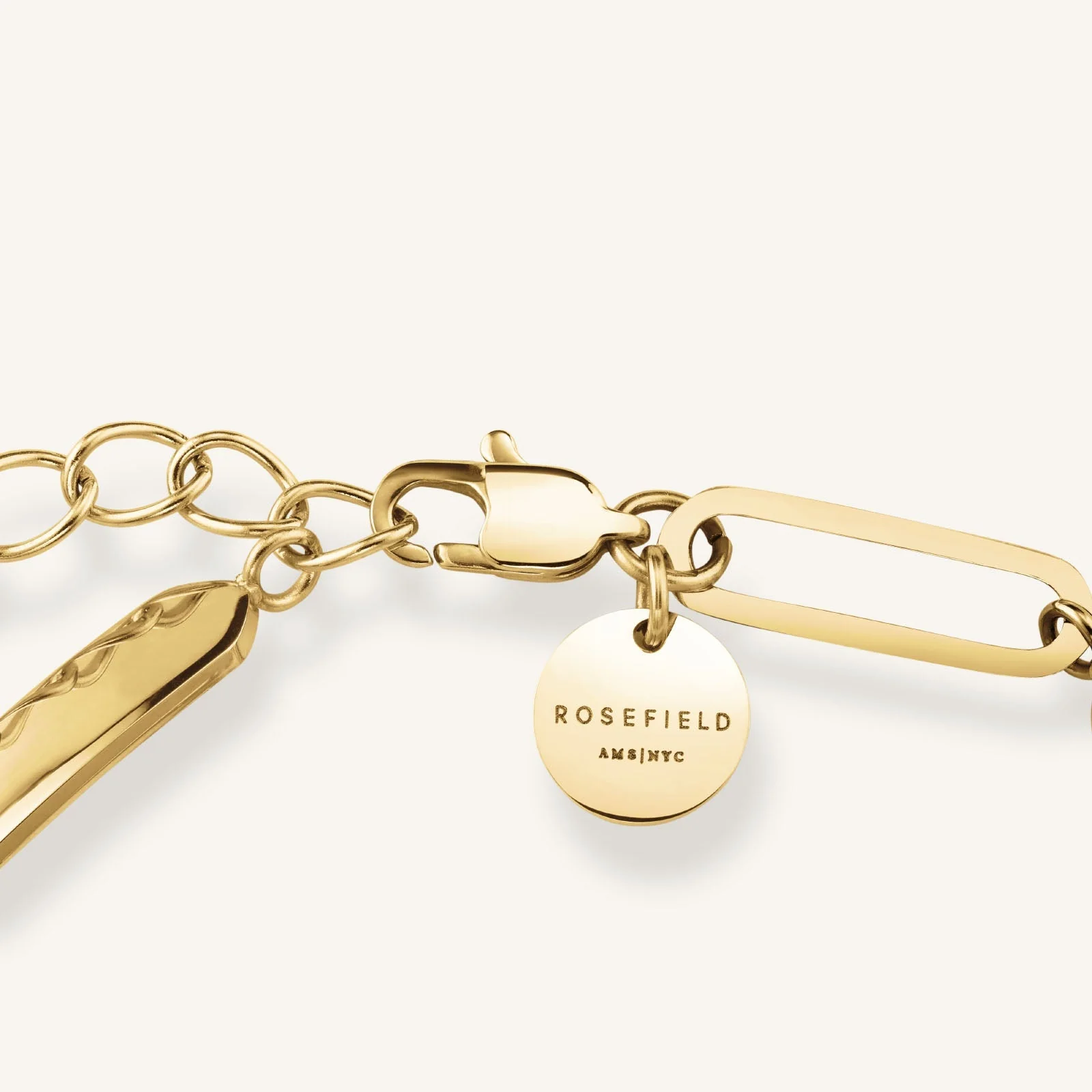 Multiple Bar Bracelet - Image 6
