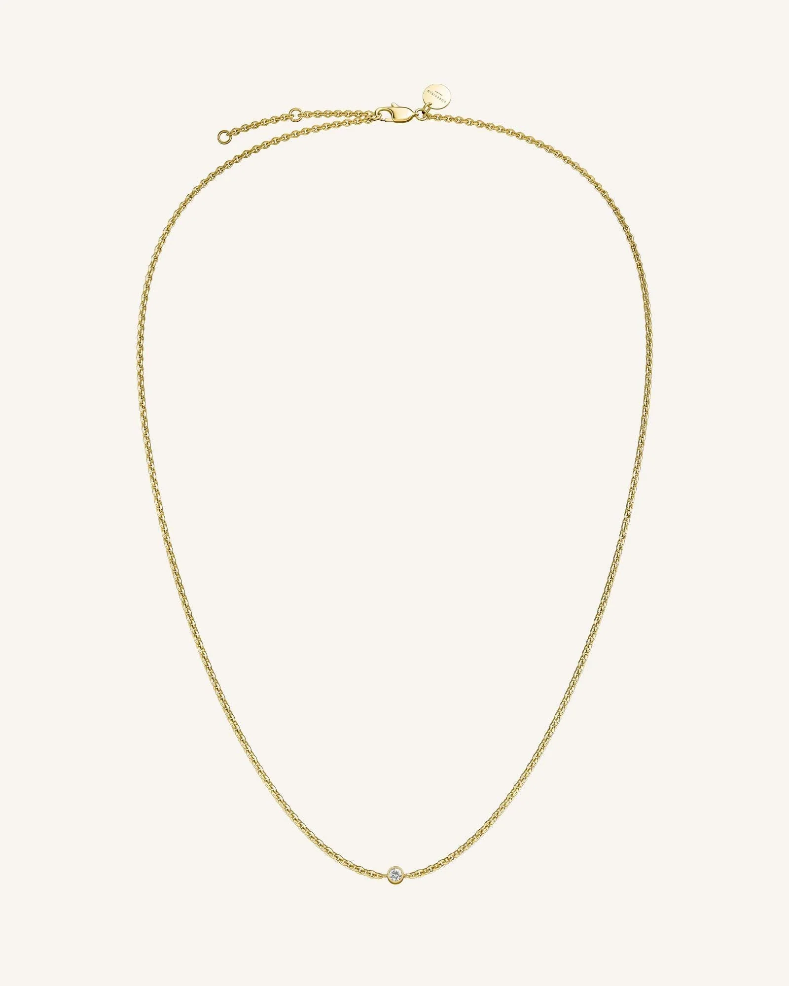 Collier 1 Pierre - Image 5