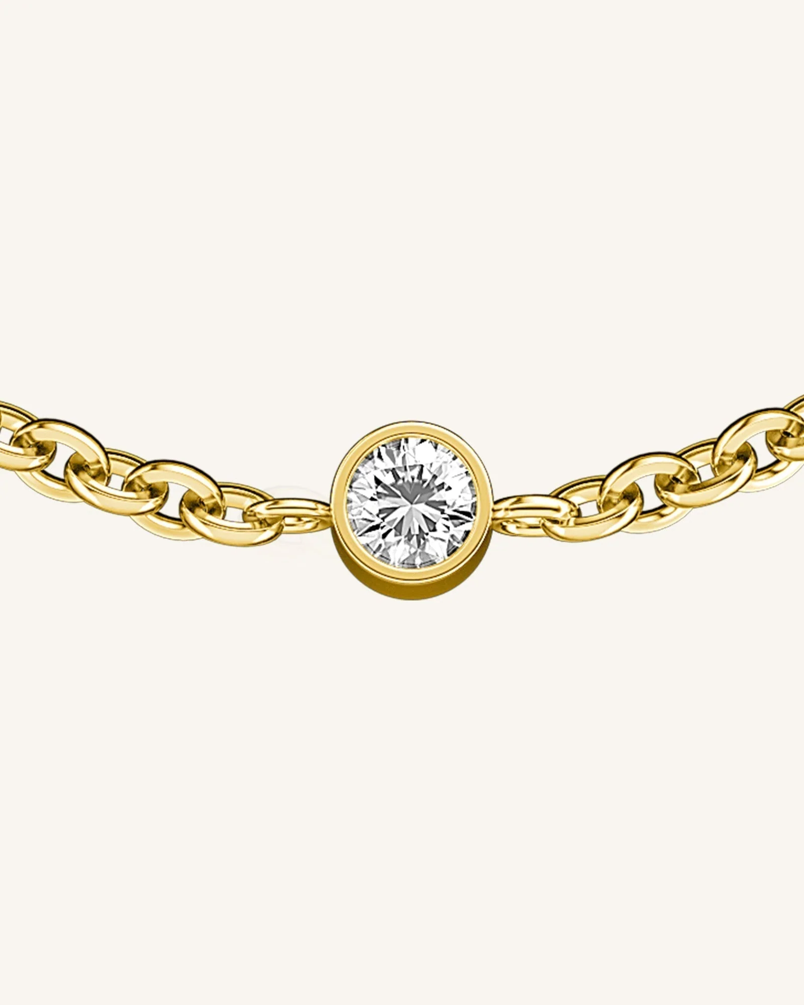 Collier 2 Pierres - Image 14