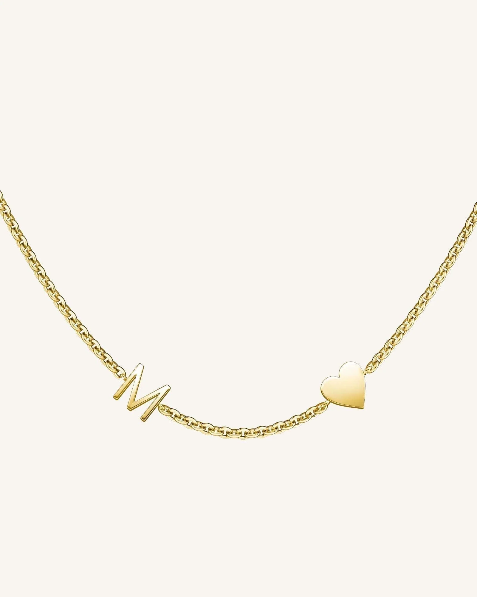 Collier 2 Charms - Image 4