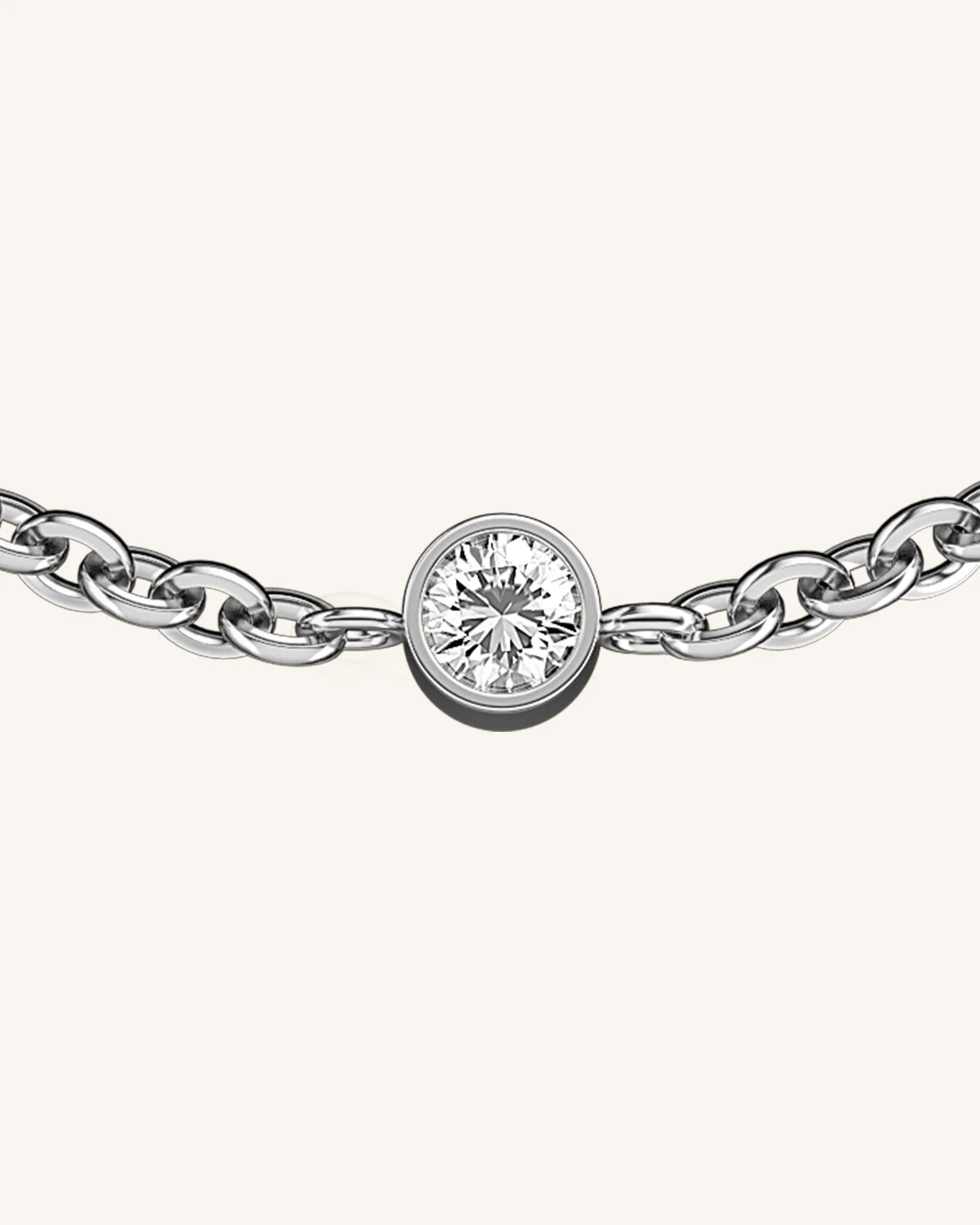 Collier 3 Pierres - Image 17