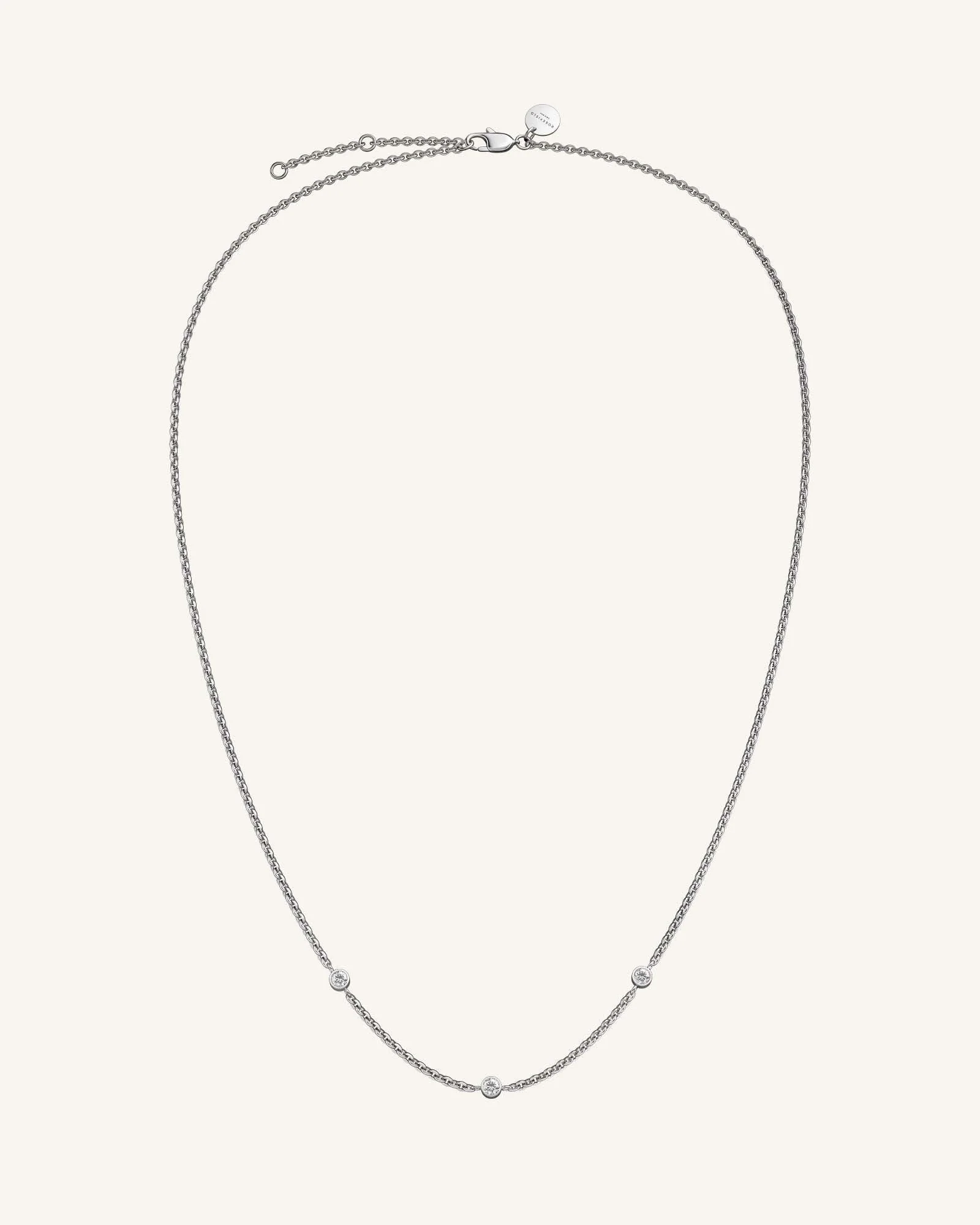 Collier 3 Pierres - Image 6