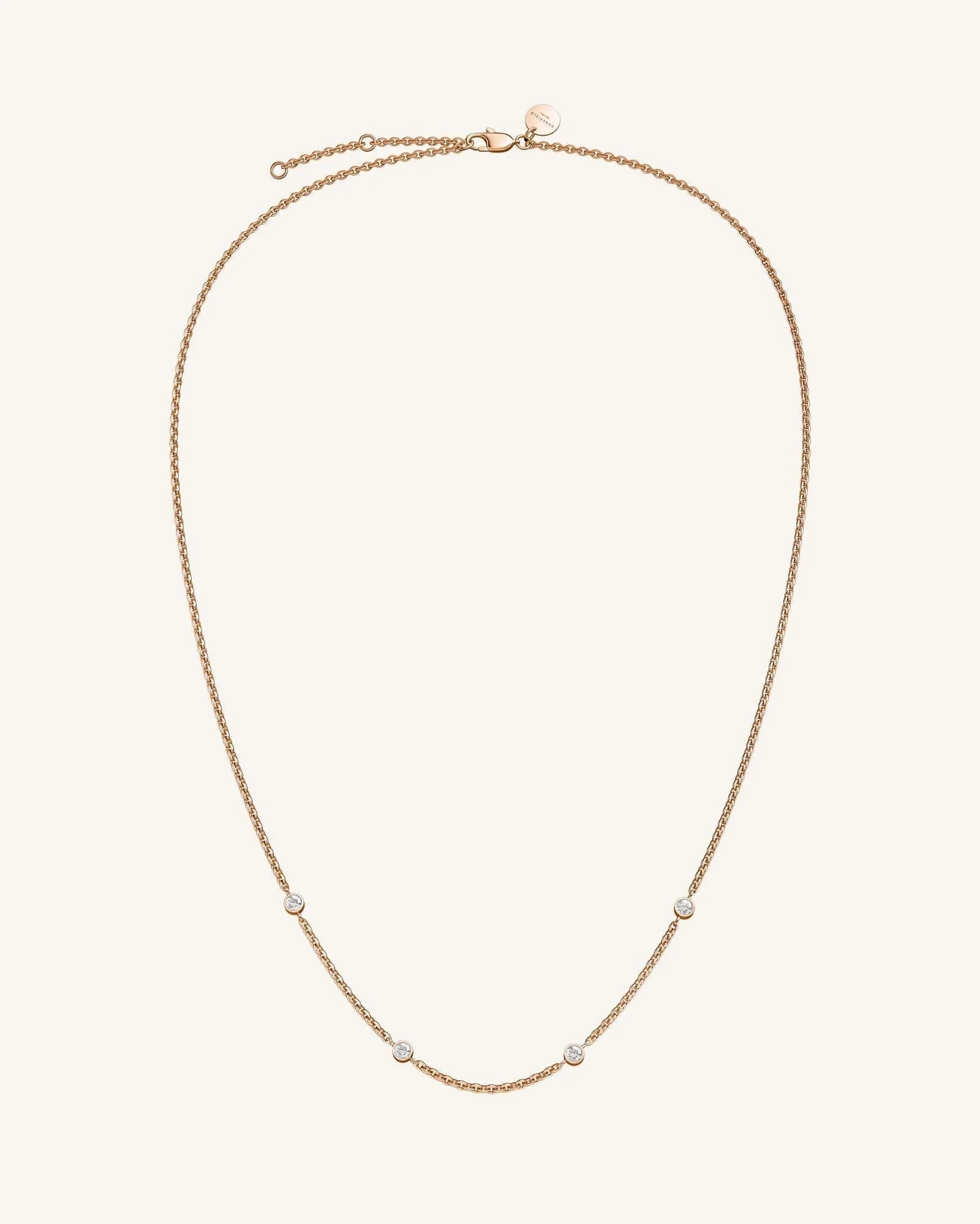 Collier 4 Pierres - Image 5