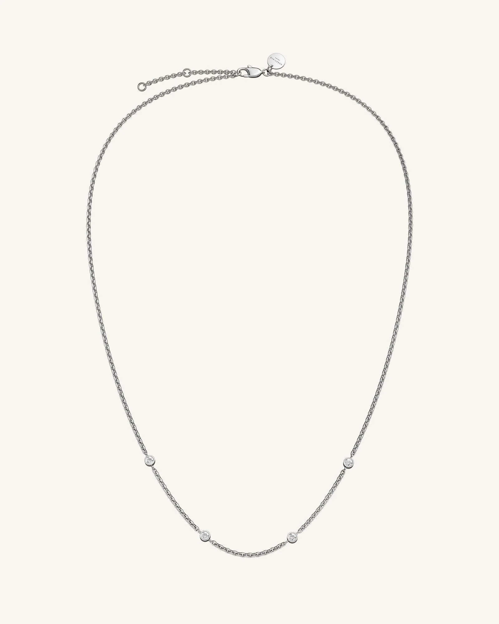 Collier 4 Pierres - Image 6