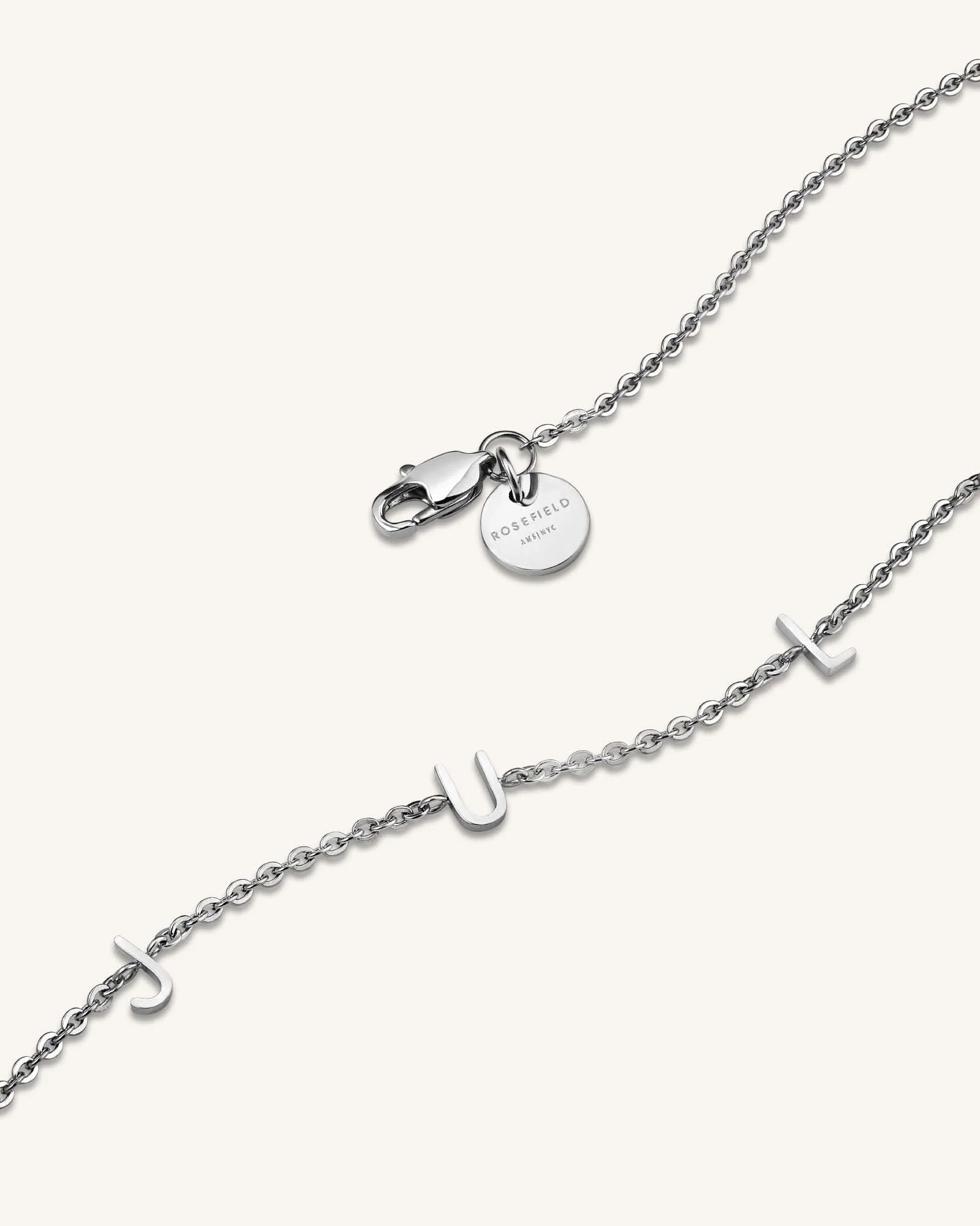 Collier 4 Charms - Image 22