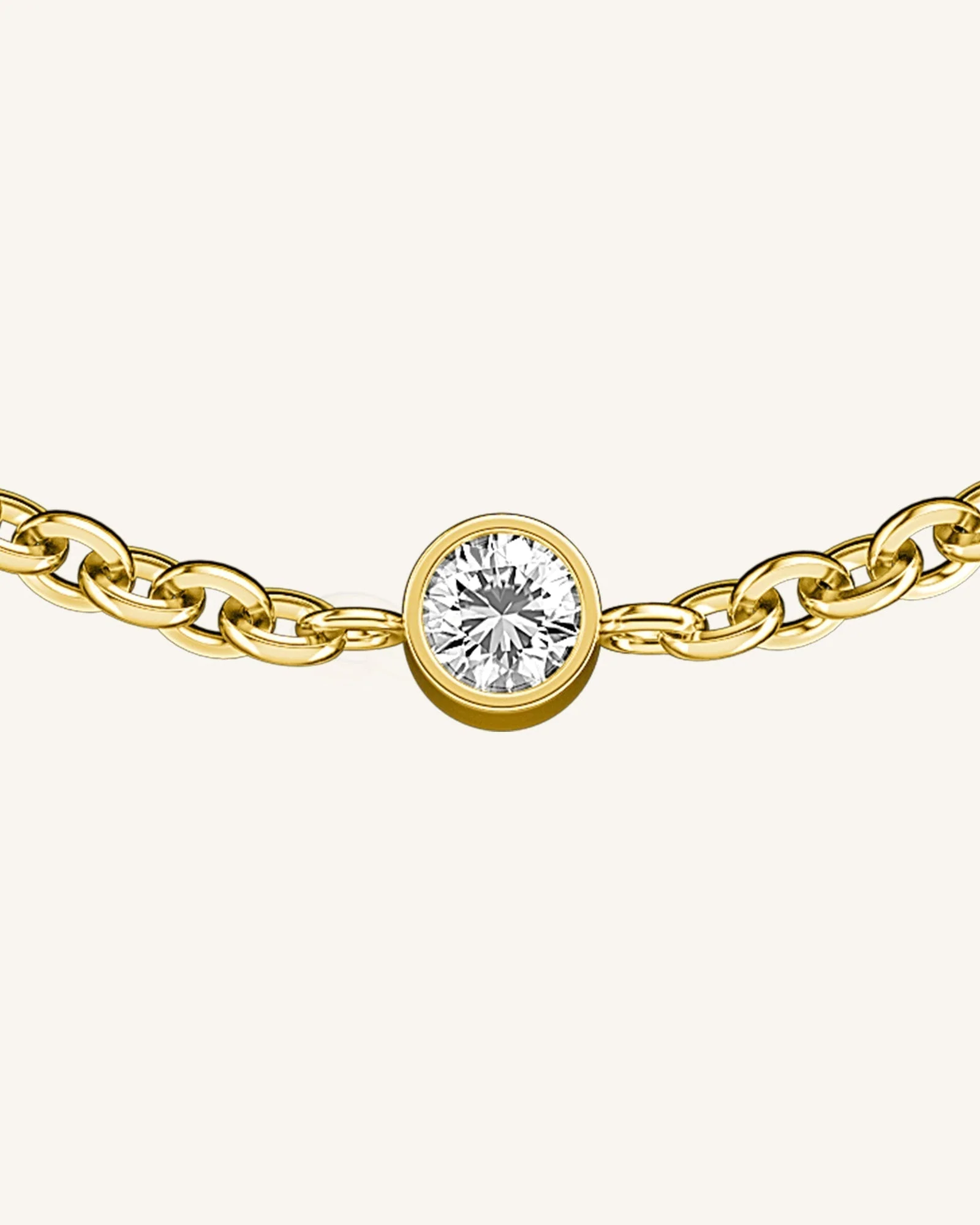 Collier 5 Pierres - Image 14