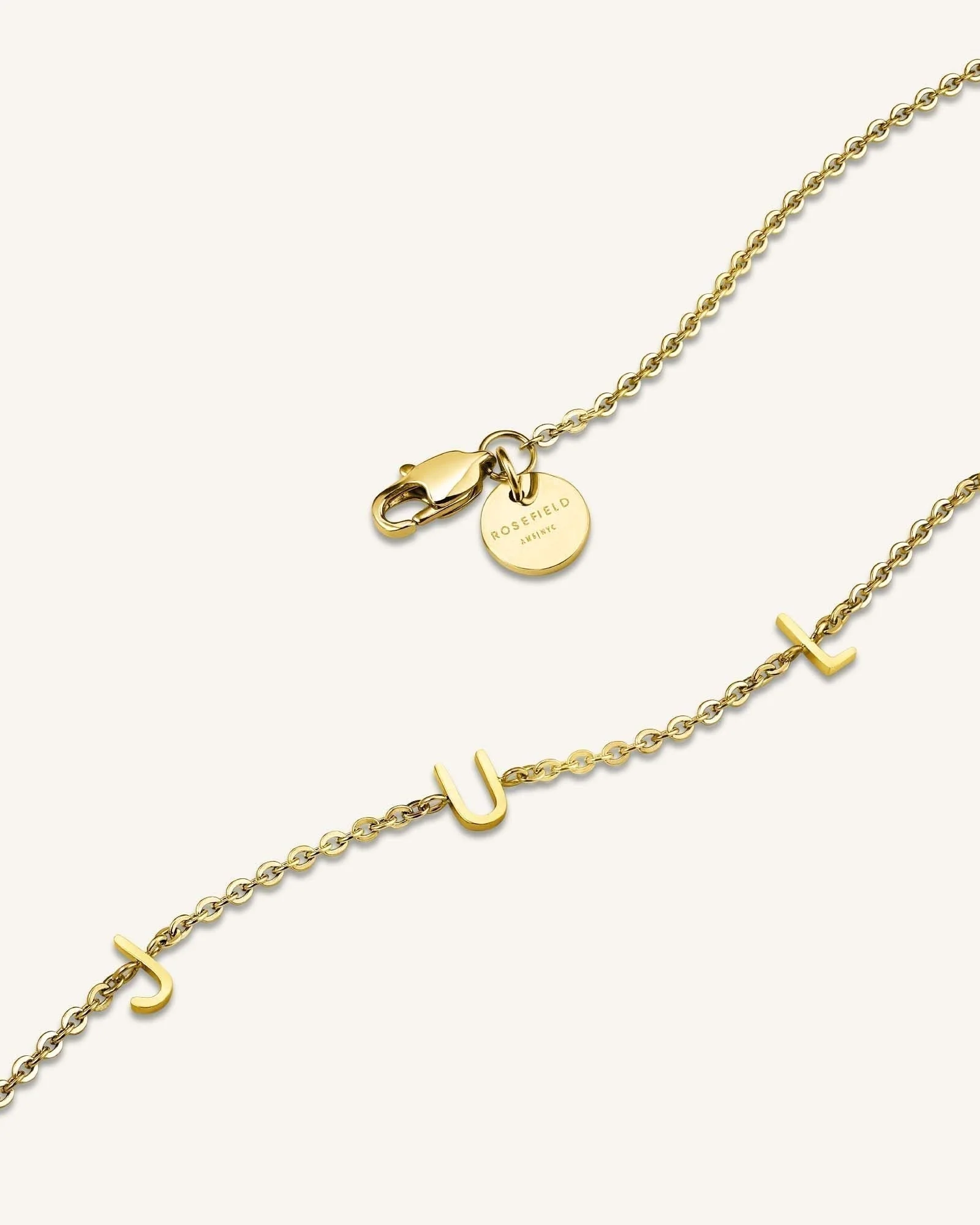 Collier 5 Charms - Image 20