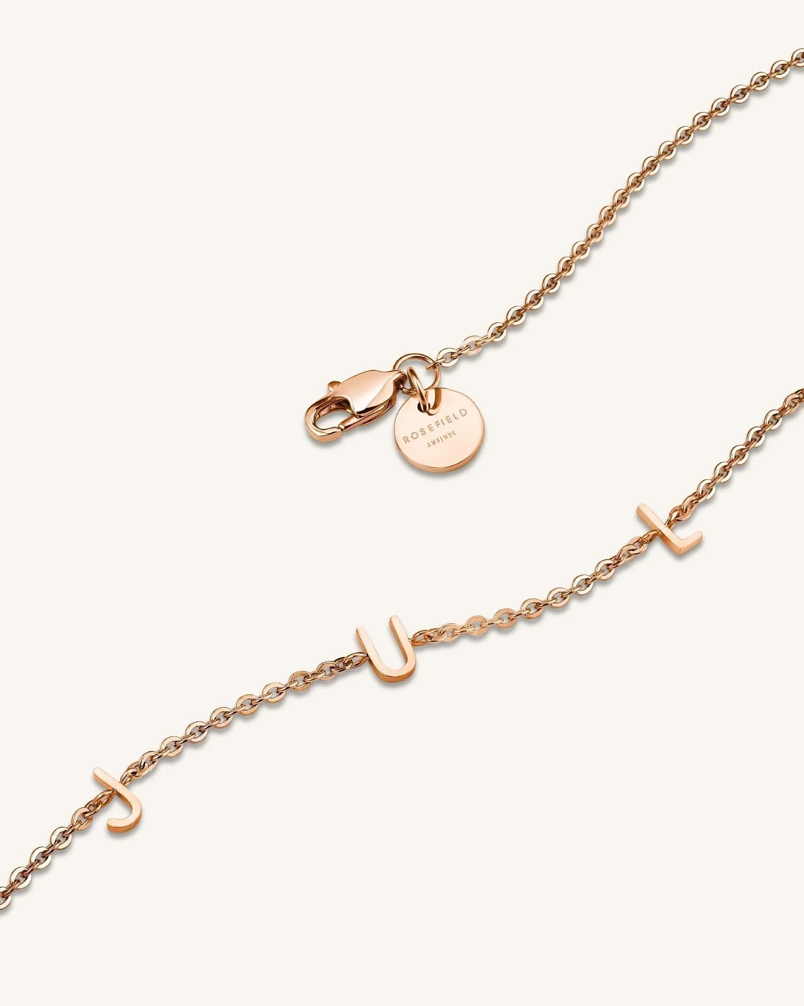 Collier 5 Charms - Image 21